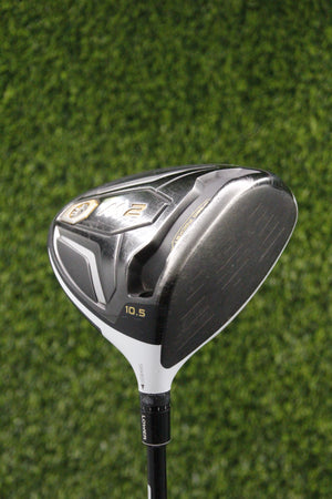 TaylorMade 2016 M2 10.5° Driver R Flex 45.75"