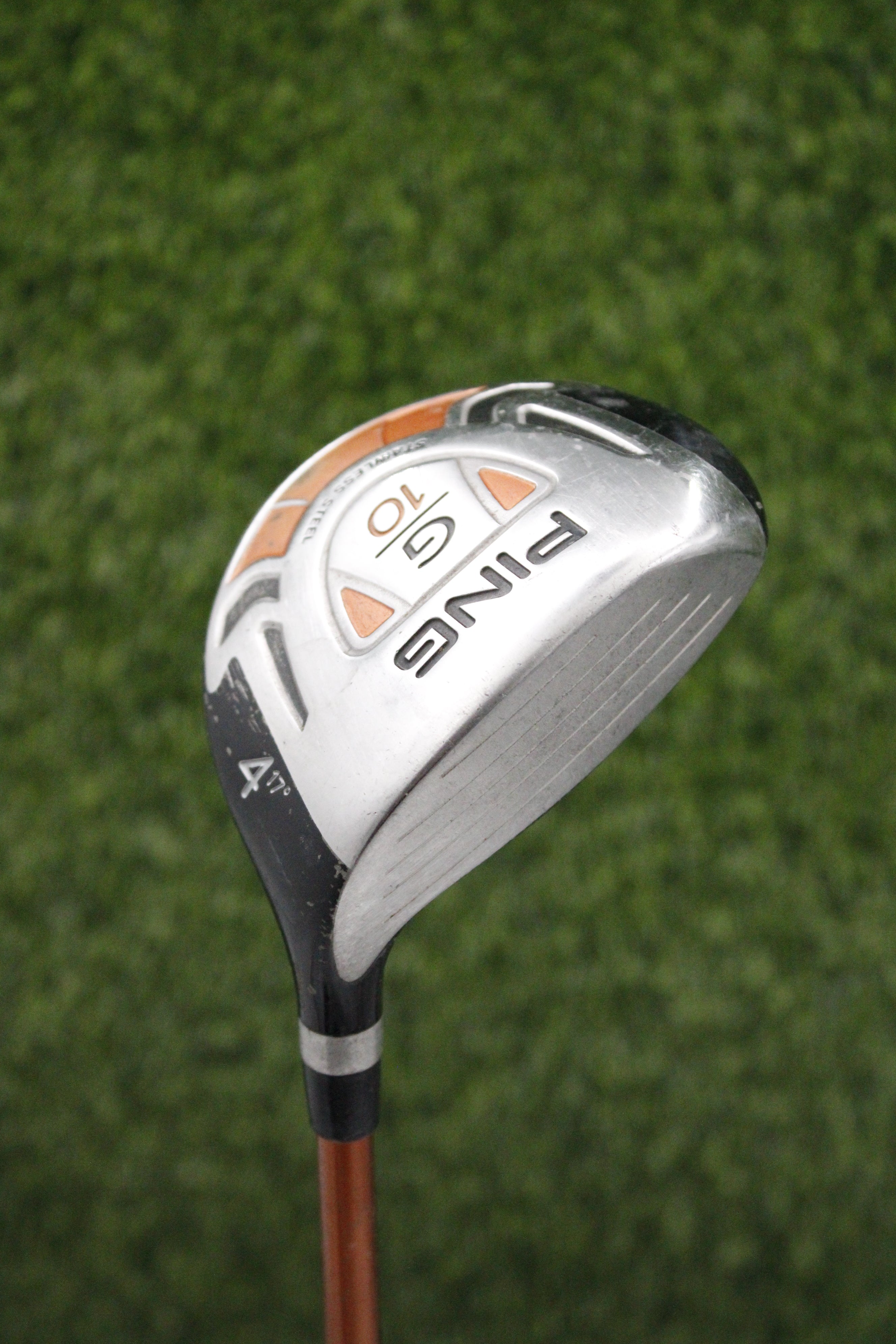 Ping G10 Fairway Wood - In Stock & Ready To Ship | bogeys2Birdies
