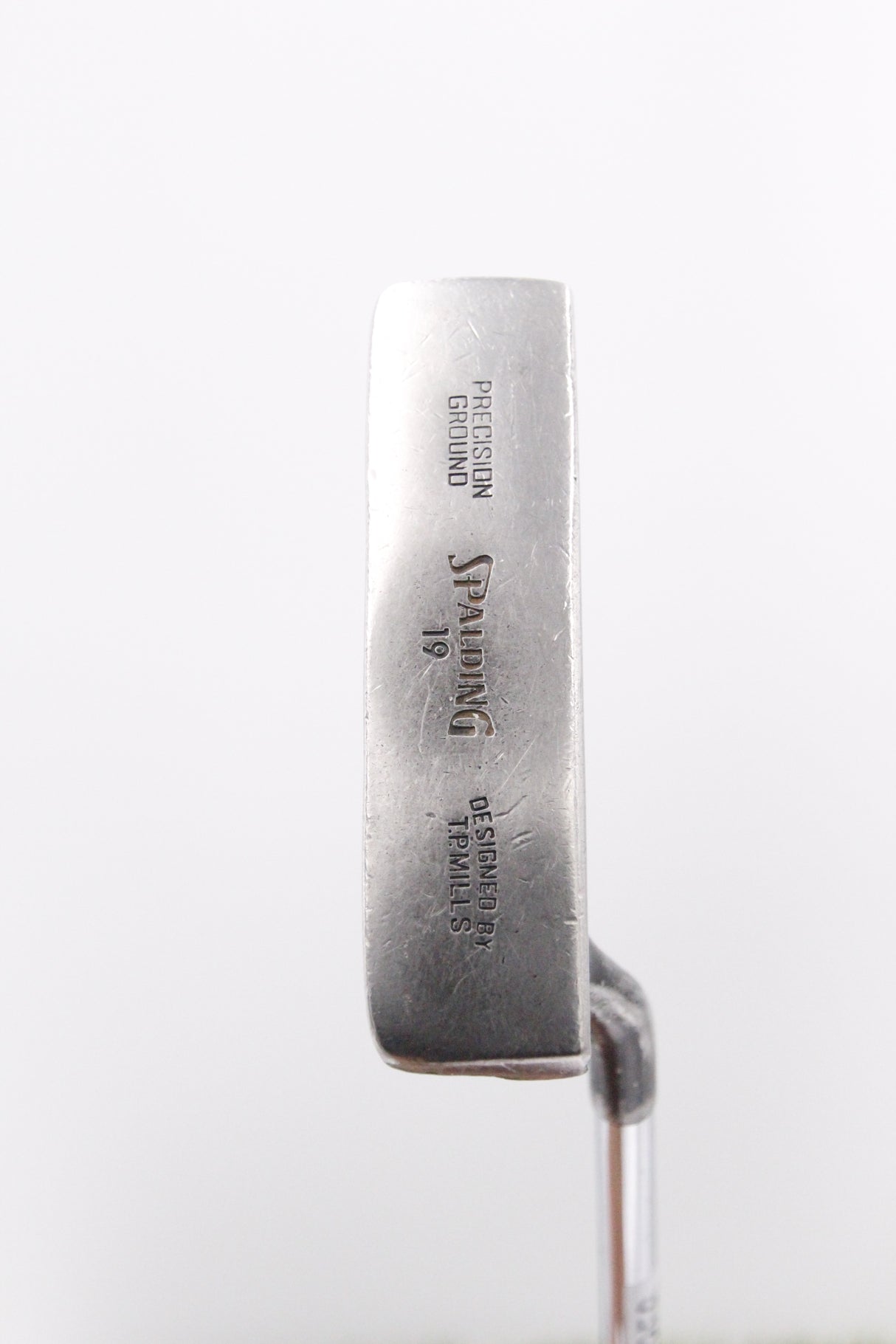 Spalding Tour Pro Model Putter 34"