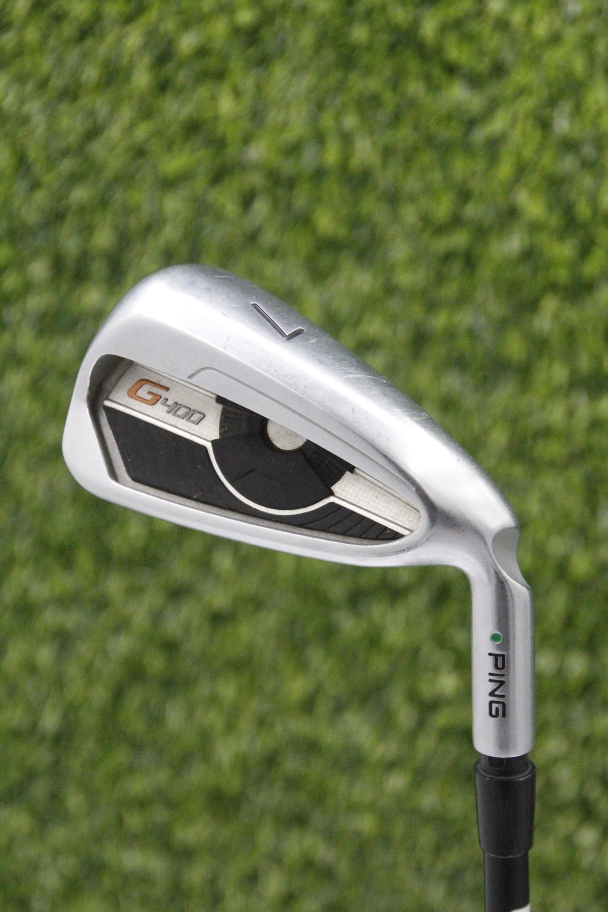 Ping G400 Iron Set 7-PW SW SR Flex Std