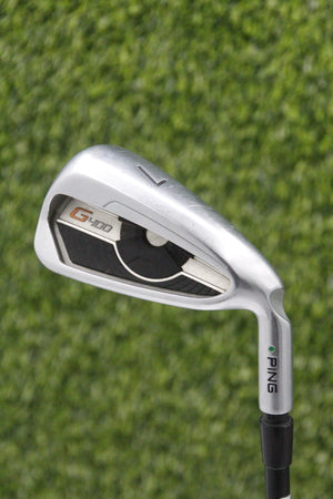 Ping G400 Iron Set 7-PW SW SR Flex Std