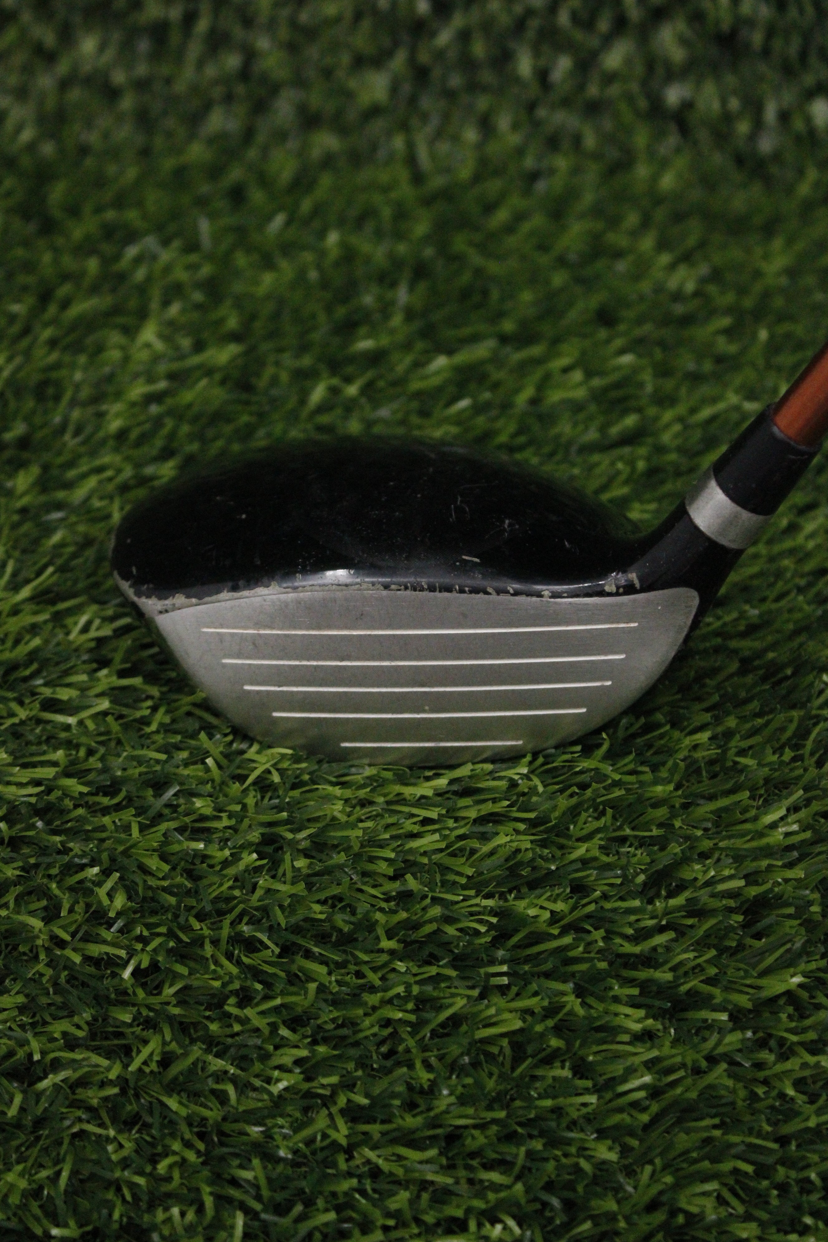 Ping G10 17° 4 Wood R Flex 42.5"