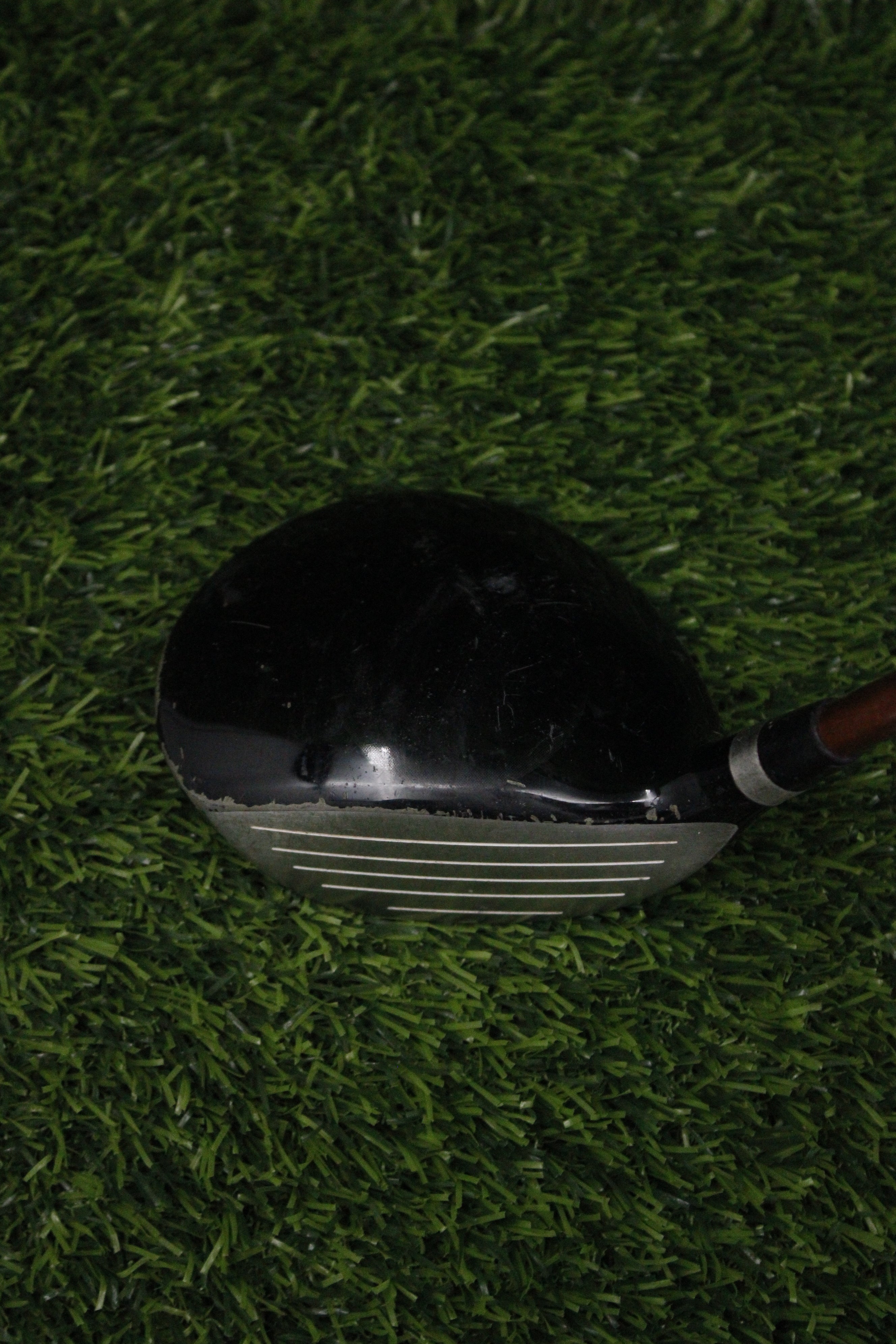 Ping G10 17° 4 Wood R Flex 42.5"