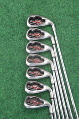Callaway 2006 Big Bertha Iron Set 4-PW Std
