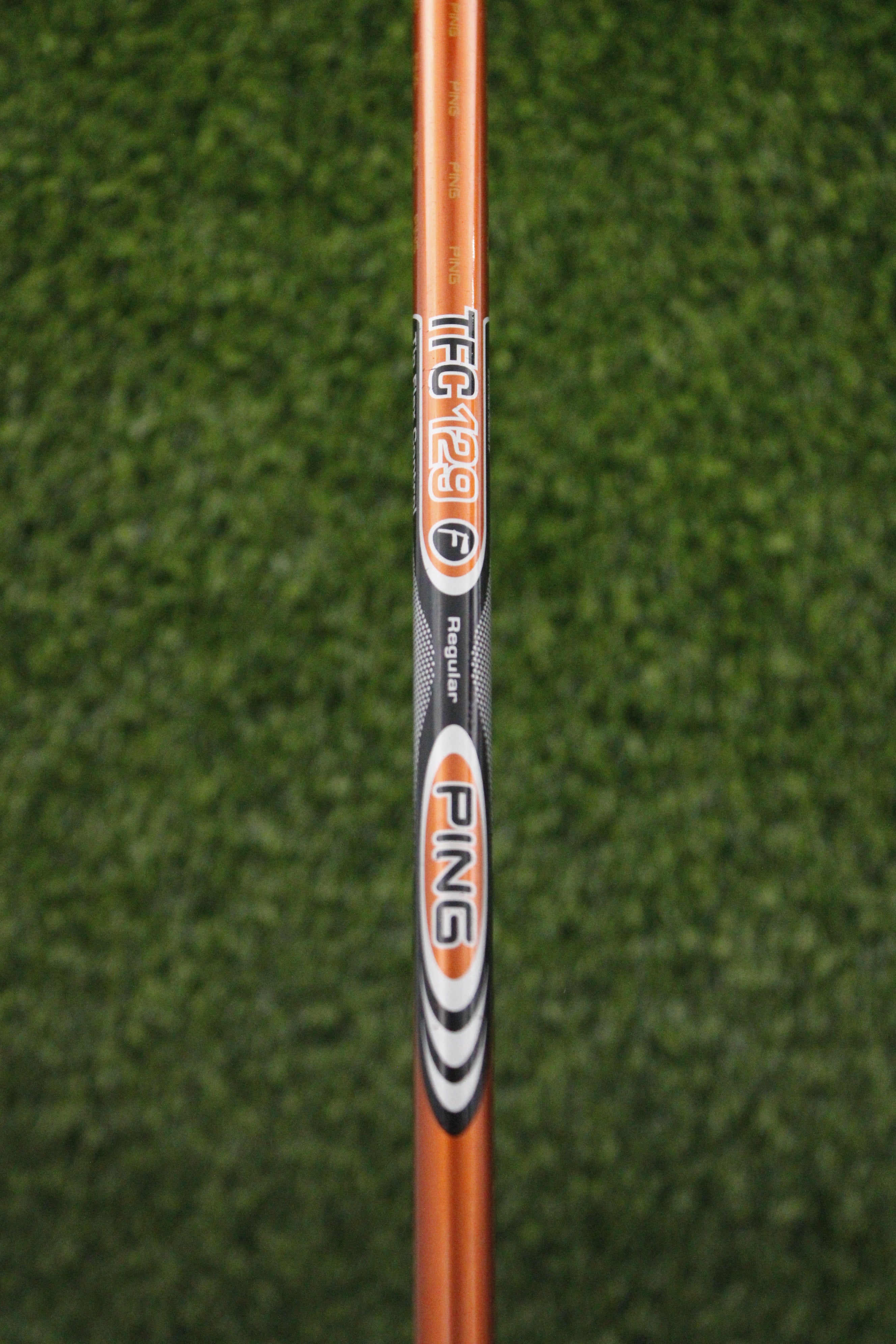 Ping G10 17° 4 Wood R Flex 42.5"