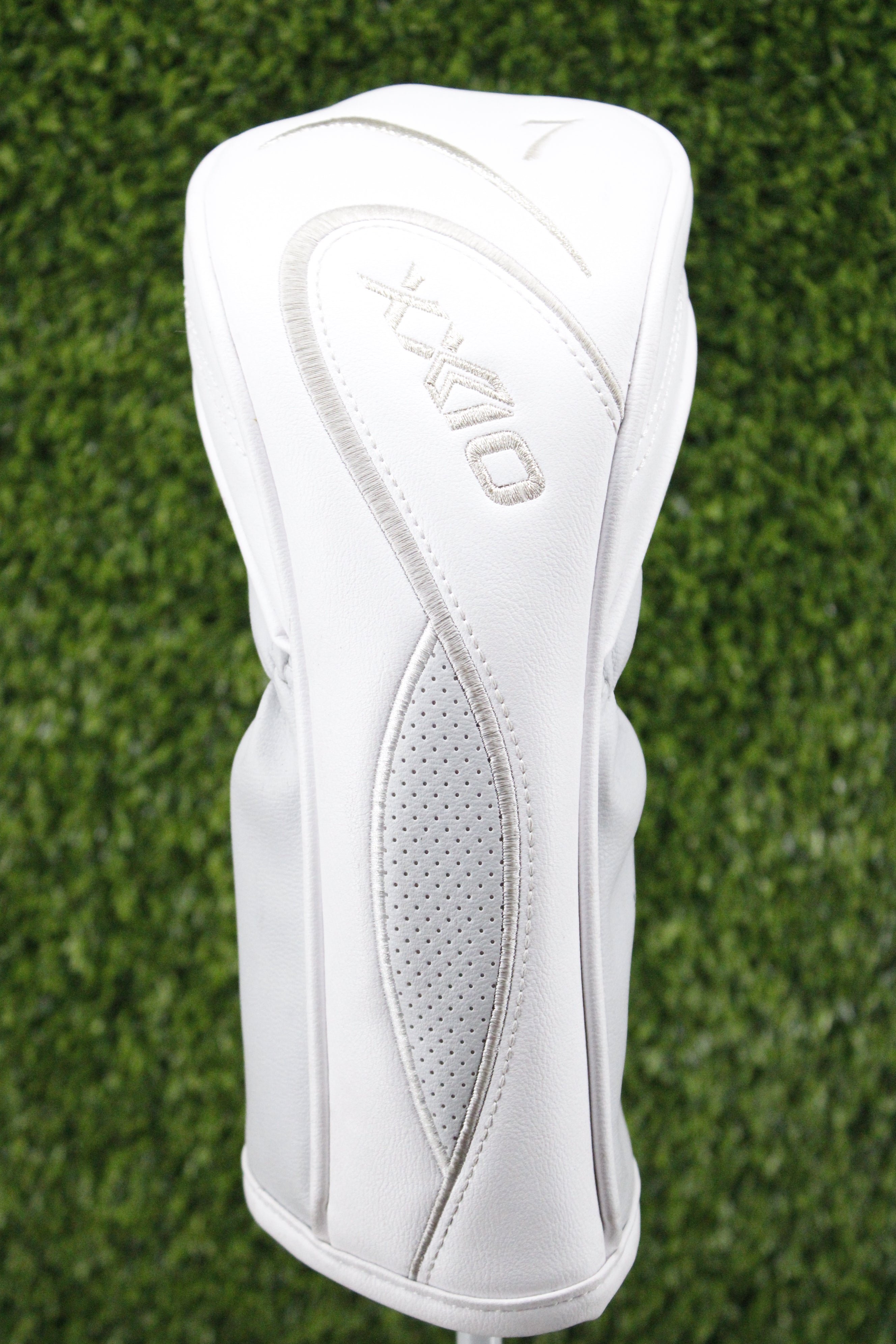 WOMEN XXIO 14 Ladies 23° 7 Wood L Flex 40" w/ HC