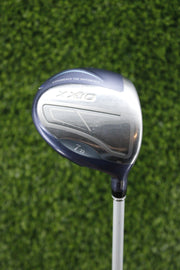 WOMEN XXIO 14 Ladies 23° 7 Wood L Flex 40" w/ HC