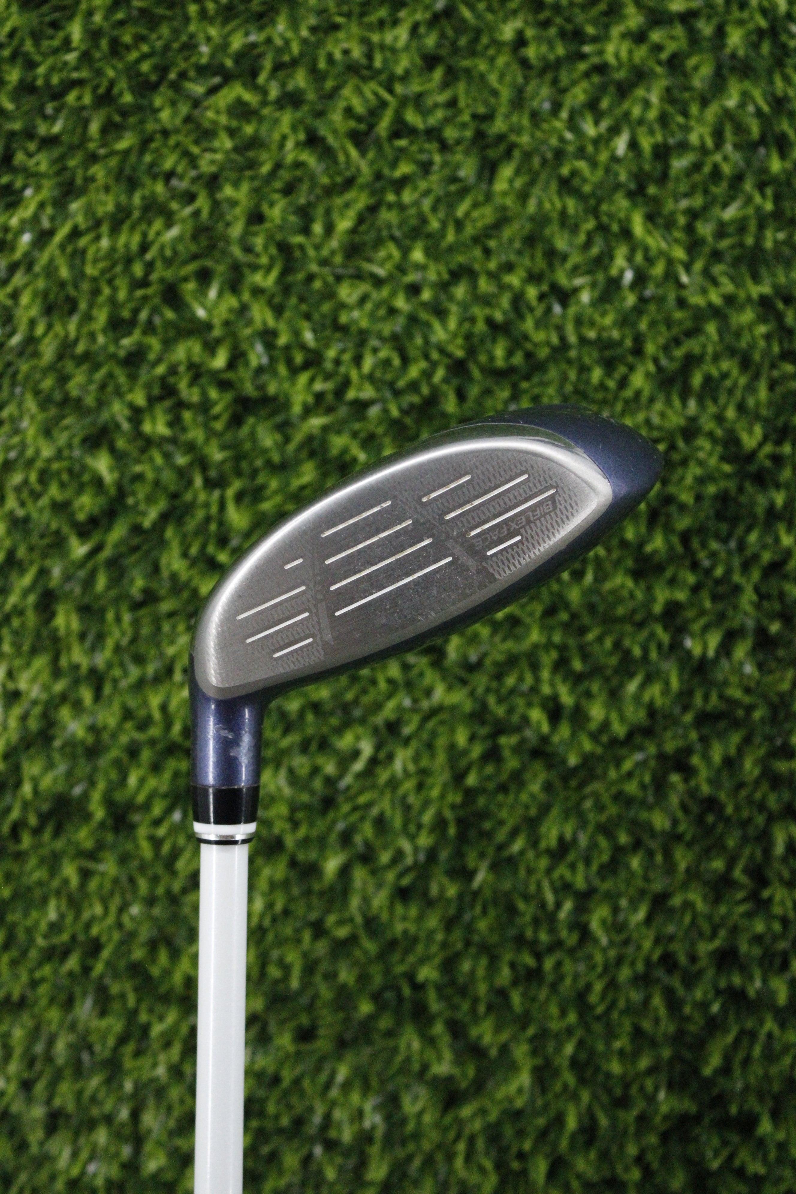 WOMEN XXIO 14 Ladies 23° 7 Wood L Flex 40" w/ HC
