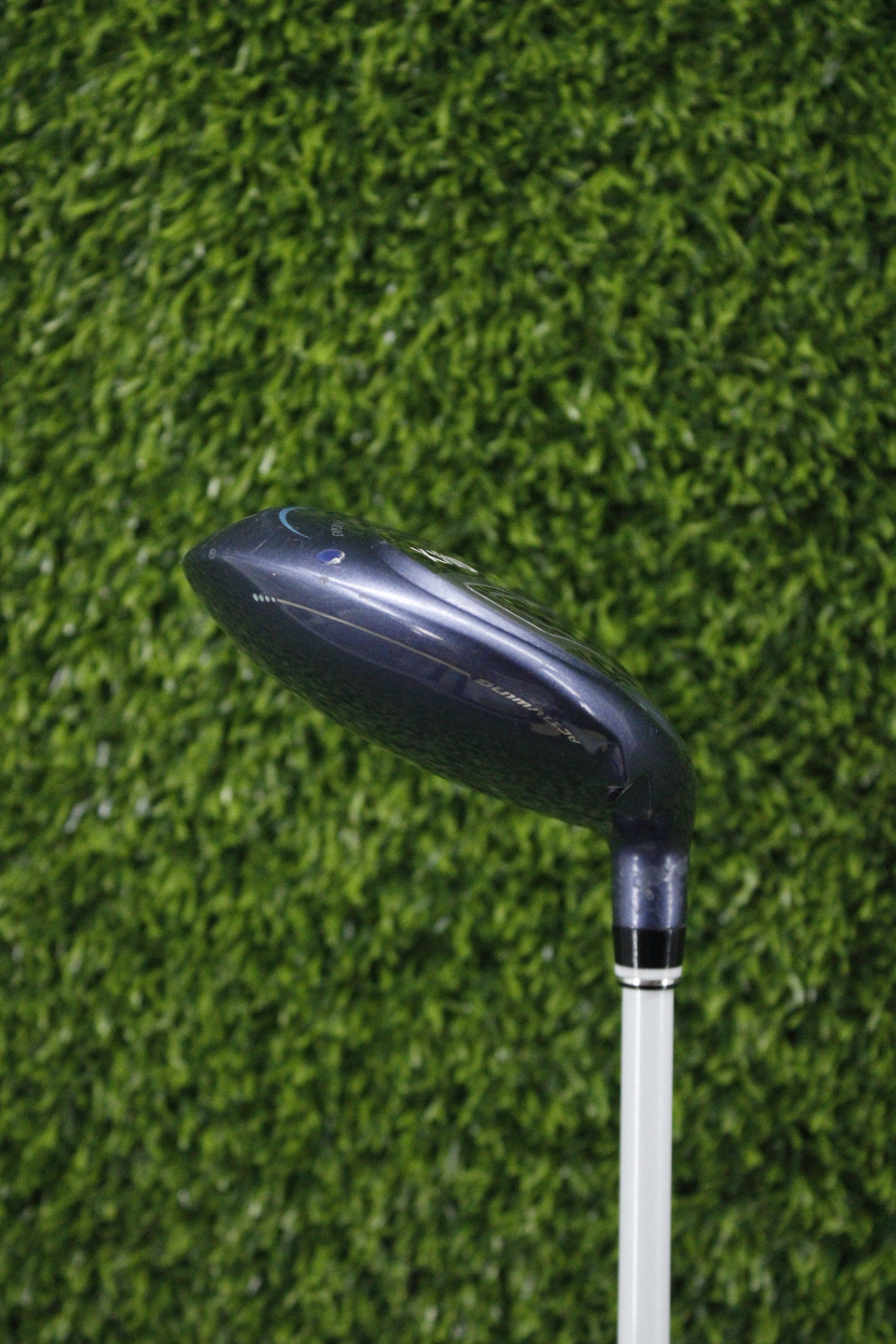 WOMEN XXIO 14 Ladies 23° 7 Wood L Flex 40" w/ HC