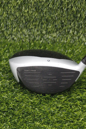 TaylorMade M4 10.5° Driver S Flex 45.5"