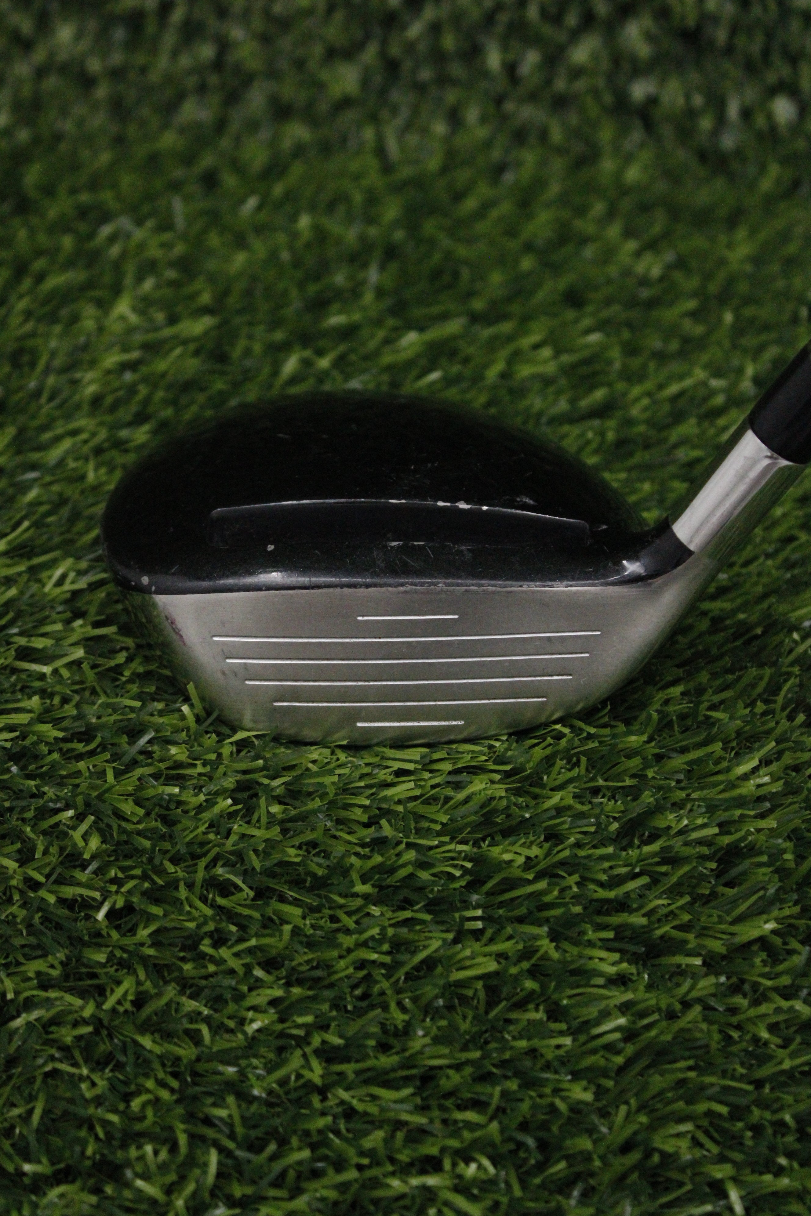 WOMEN Adams Speedline LP 15° 3 Wood L Flex 41.75"