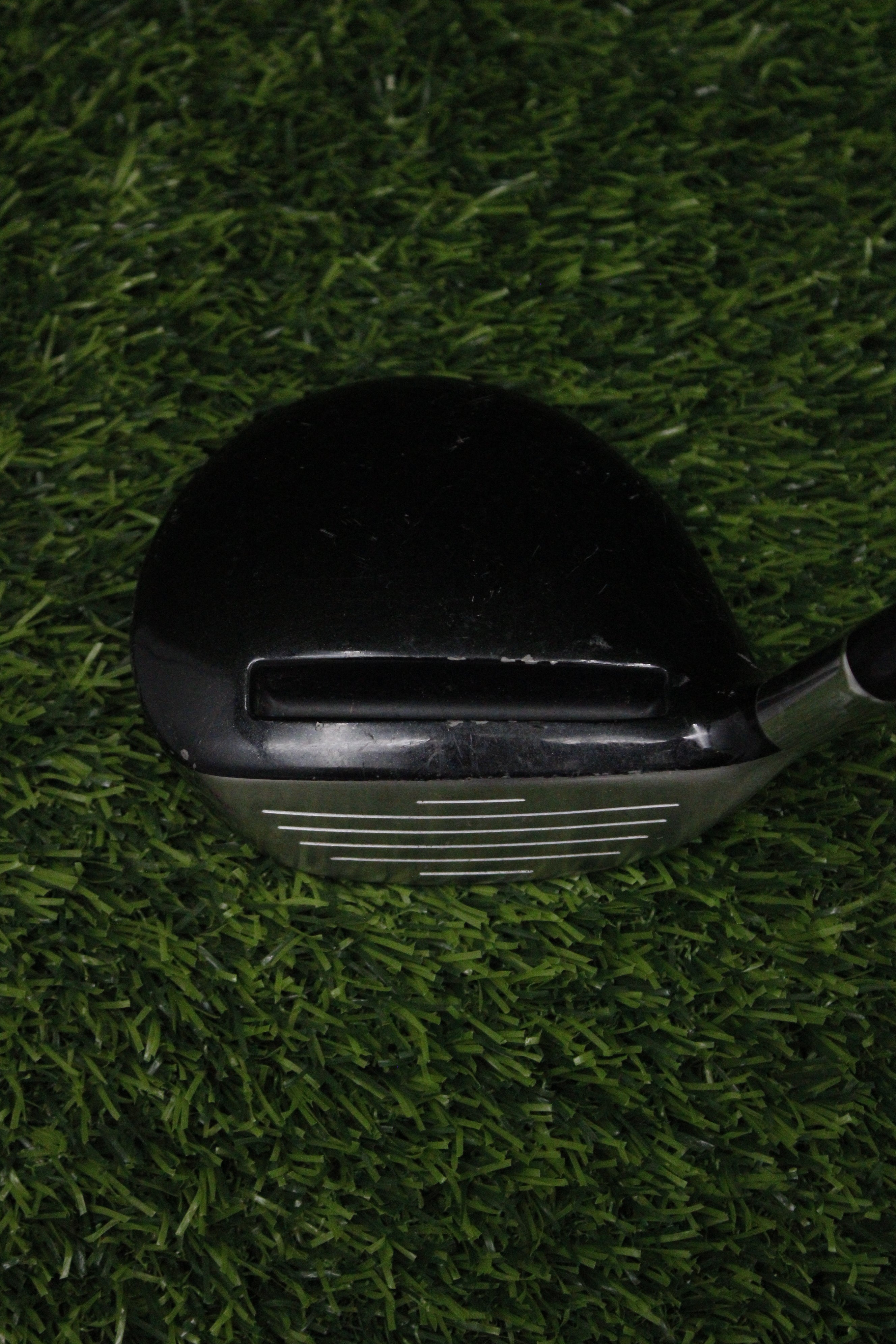 WOMEN Adams Speedline LP 15° 3 Wood L Flex 41.75"