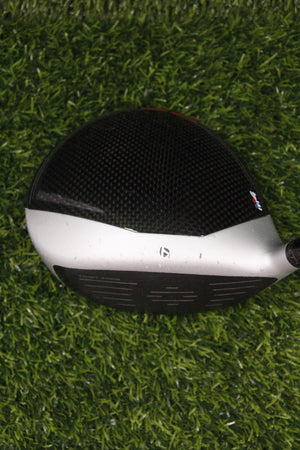 TaylorMade M4 10.5° Driver S Flex 45.5"