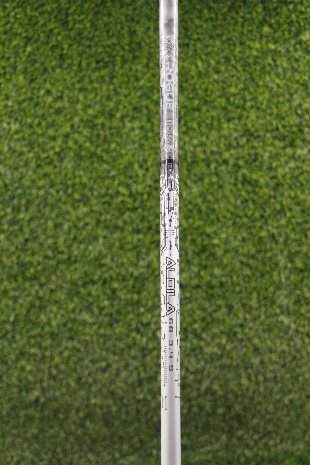 TaylorMade M4 10.5° Driver S Flex 45.5"