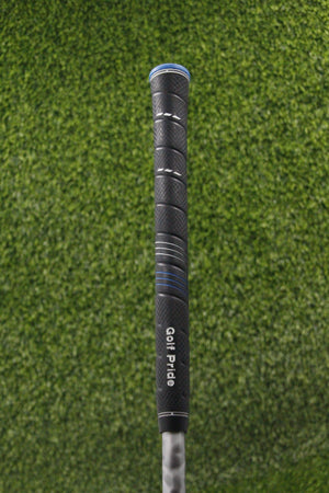 TaylorMade M4 10.5° Driver S Flex 45.5"