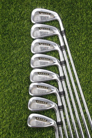 TaylorMade RAC LT Iron Set 3-PW XS Flex +1"