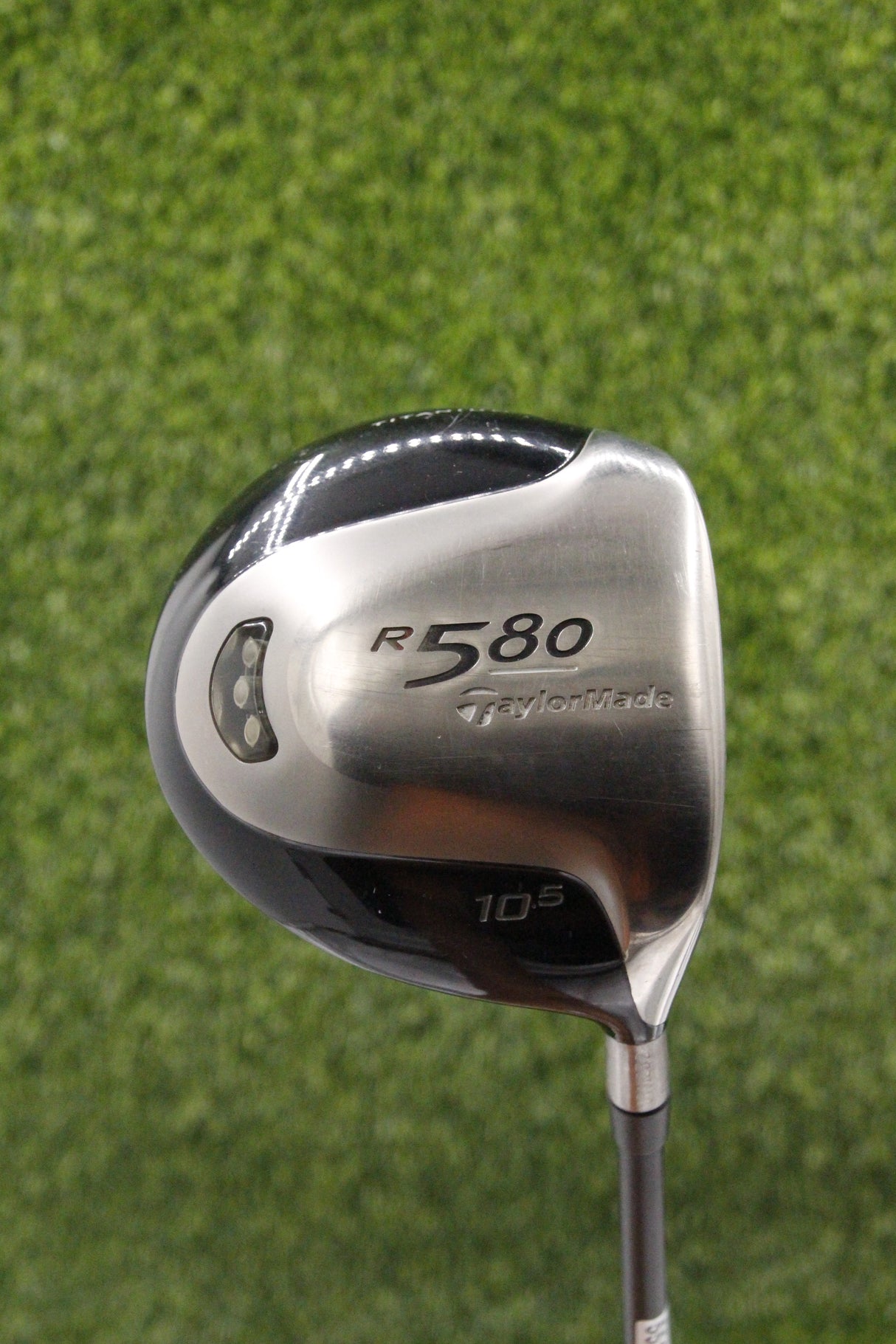 TaylorMade R580 10.5° Driver R Flex 45.5"