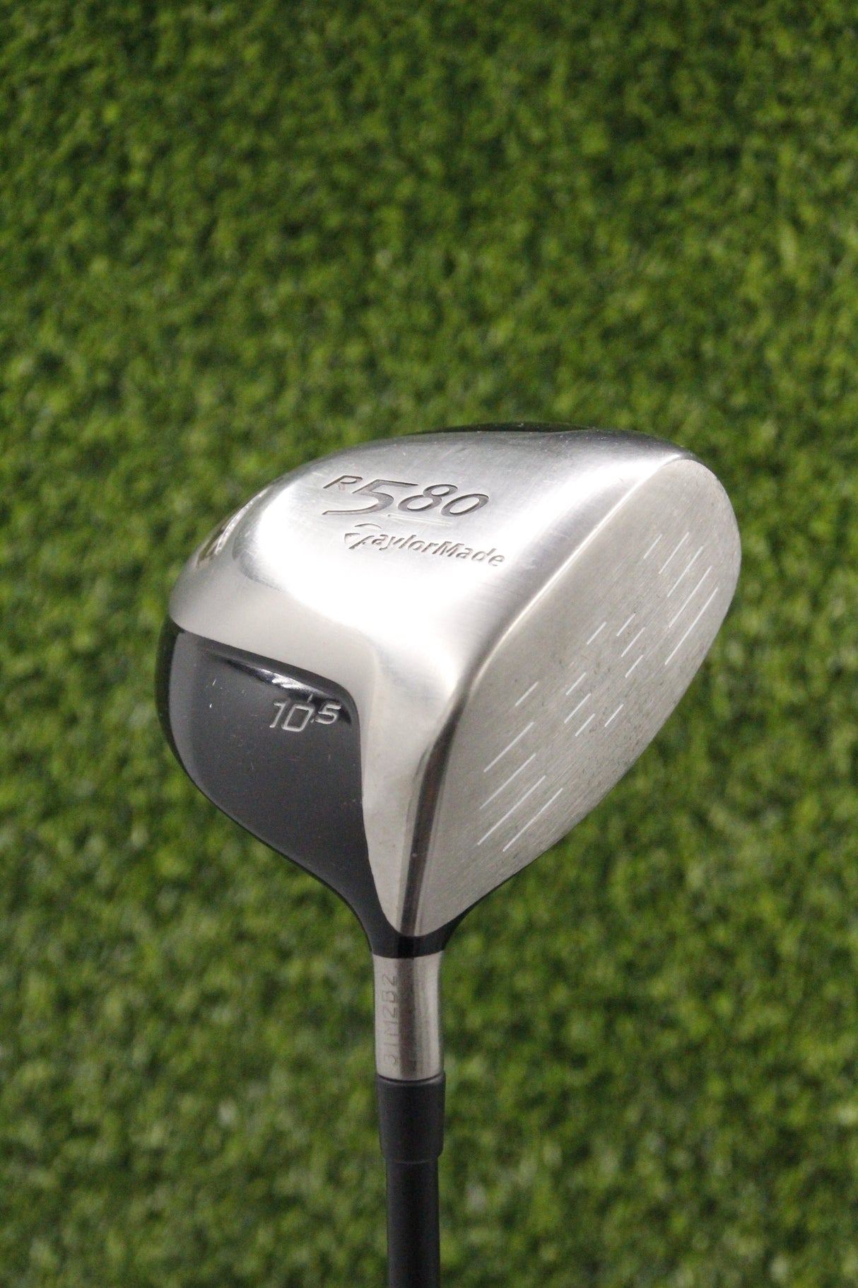 TaylorMade R580 10.5° Driver R Flex 45.5"