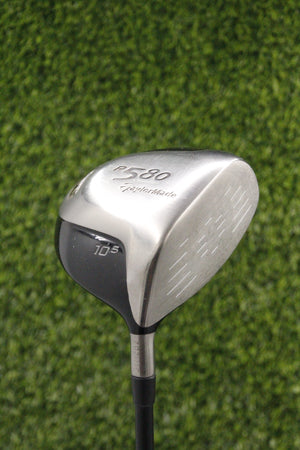 TaylorMade R580 10.5° Driver R Flex 45.5"