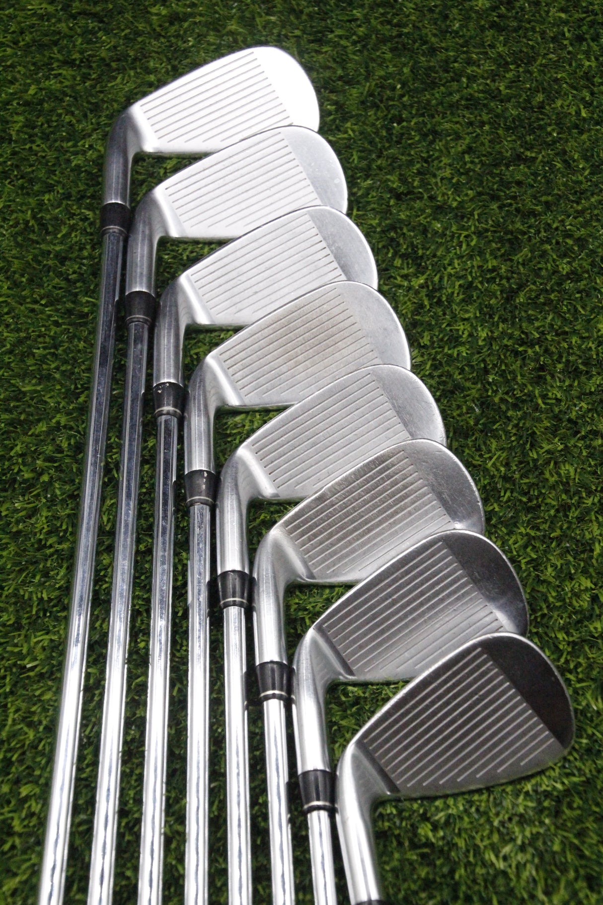 TaylorMade RAC LT Iron Set 3-PW XS Flex +1"