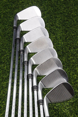 TaylorMade RAC LT Iron Set 3-PW XS Flex +1"