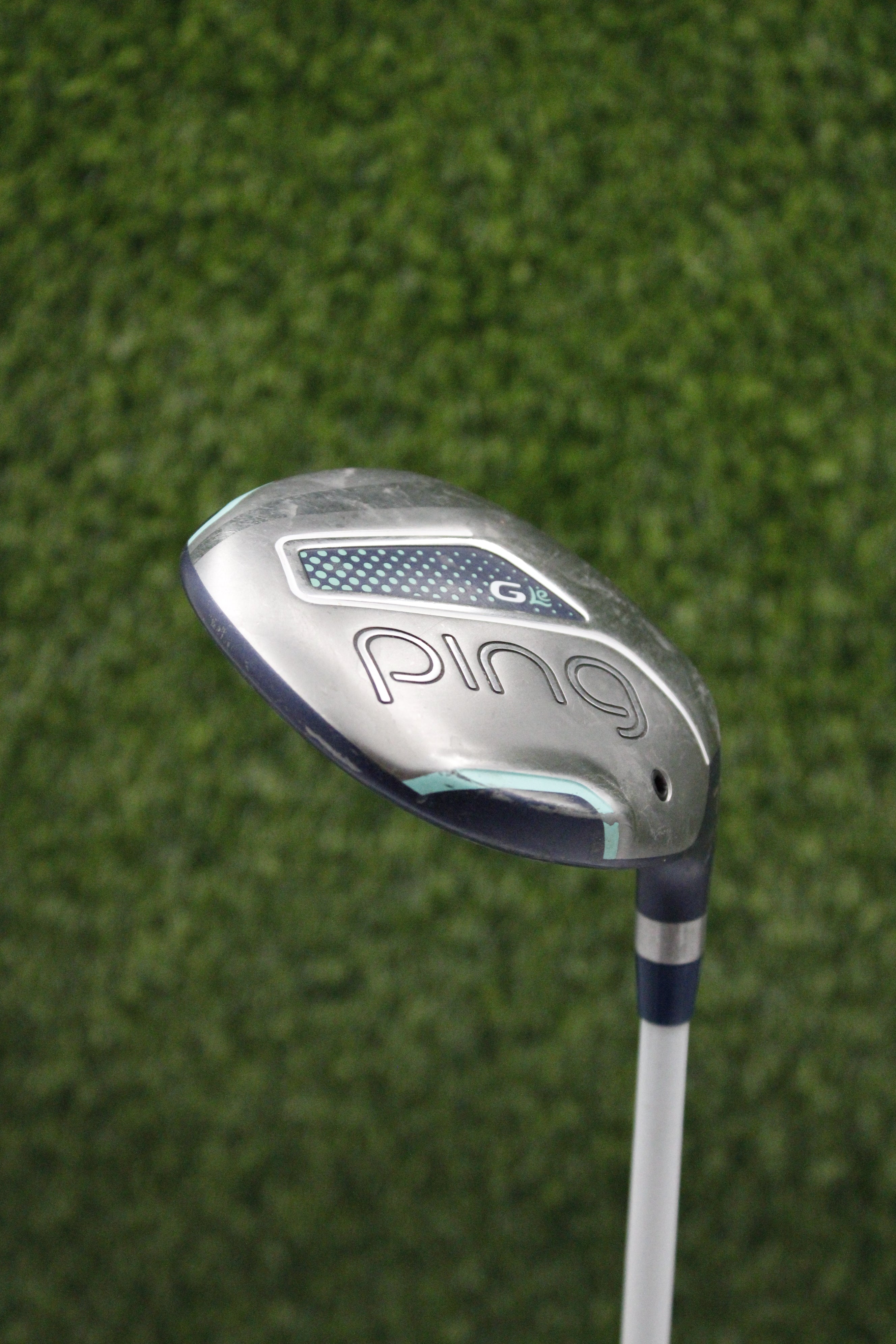WOMEN Ping G Le 26° 7 Wood L Flex 41"