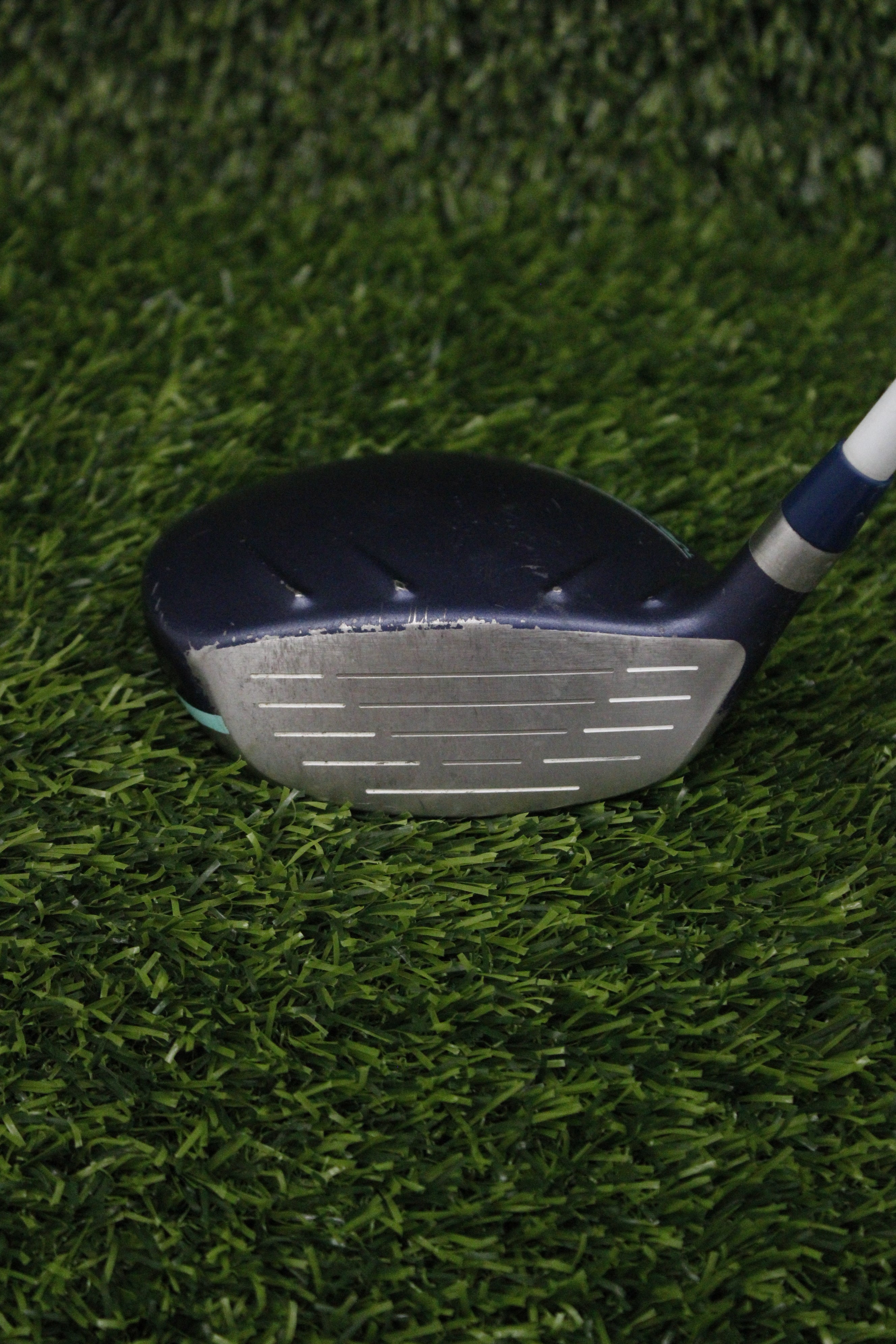 WOMEN Ping G Le 26° 7 Wood L Flex 41"