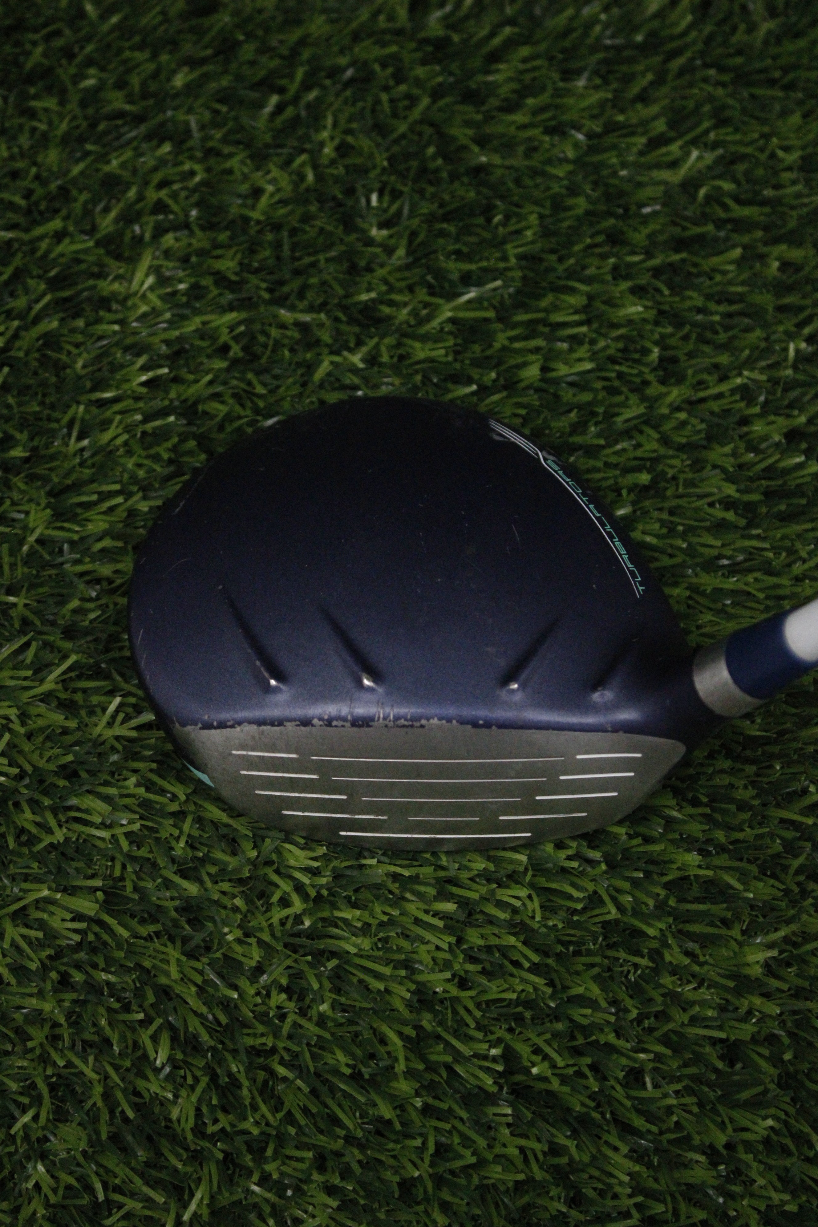 WOMEN Ping G Le 26° 7 Wood L Flex 41"