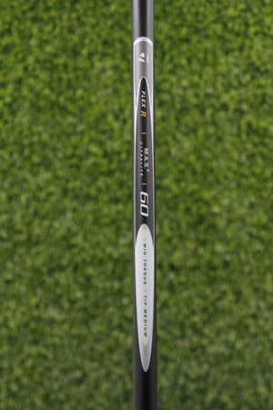 TaylorMade R580 10.5° Driver R Flex 45.5"