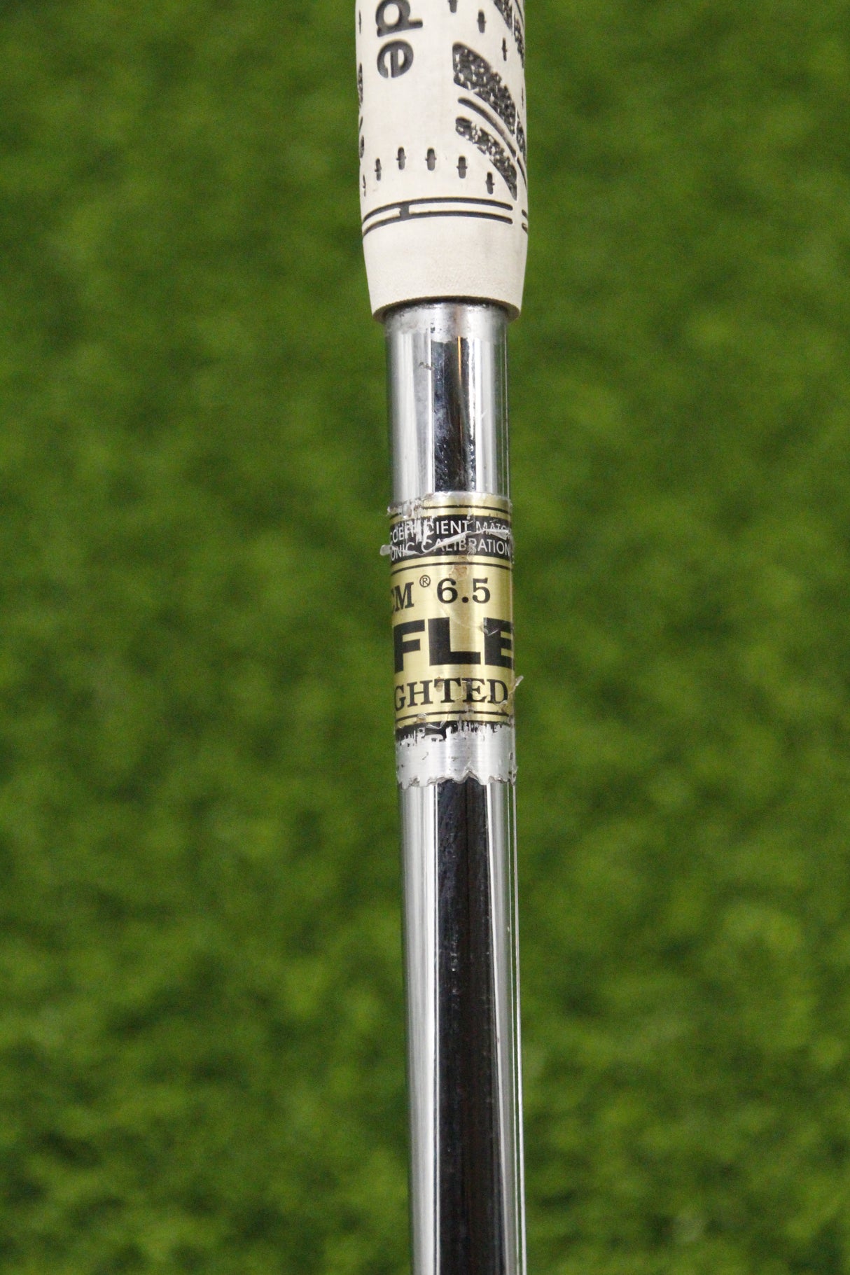 TaylorMade RAC LT Iron Set 3-PW XS Flex +1"