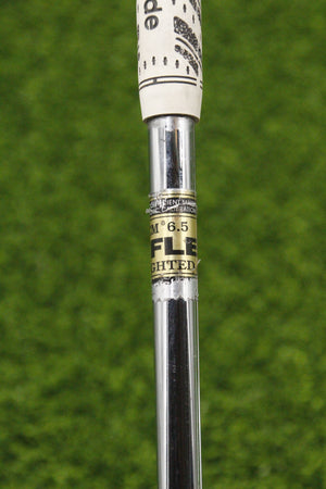 TaylorMade RAC LT Iron Set 3-PW XS Flex +1"