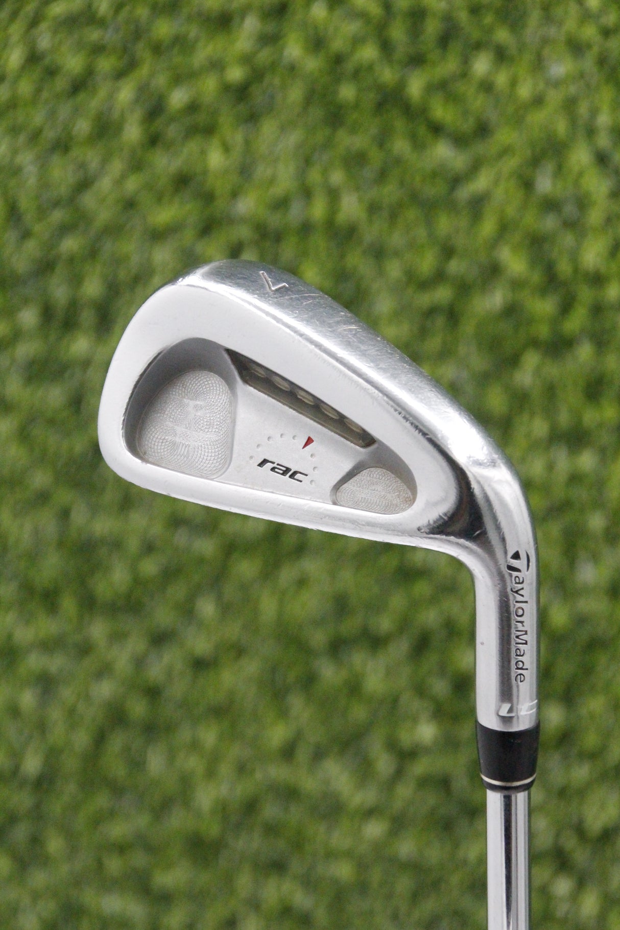 TaylorMade RAC LT Iron Set 3-PW XS Flex +1"