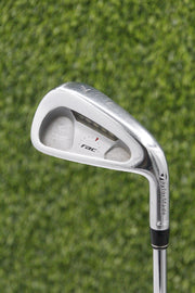 TaylorMade RAC LT Iron Set 3-PW XS Flex +1.0"