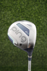 WOMEN Ping G Le 22° 5 Wood L Flex 41.75"