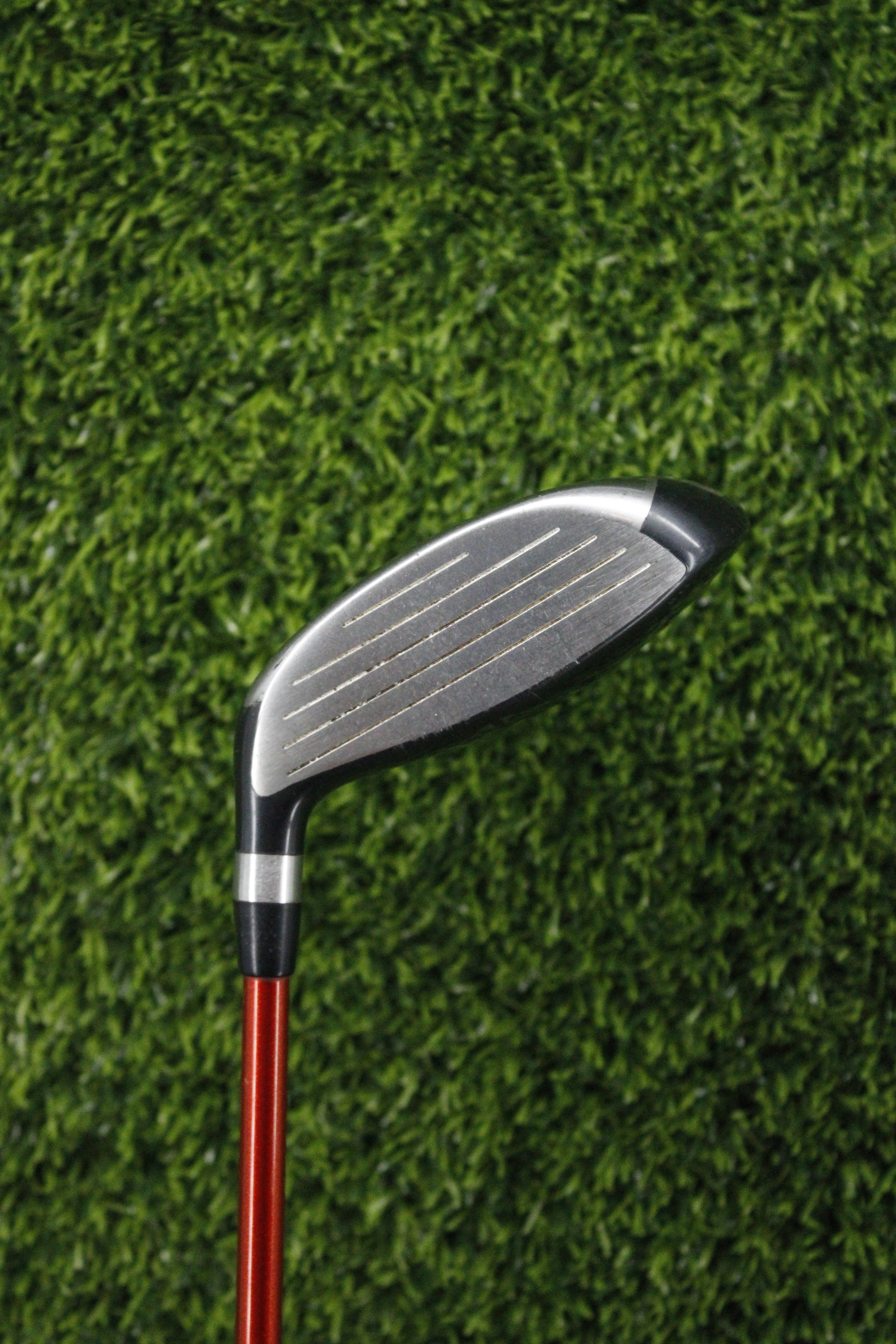 Ping K15 SF Tec 19° 5 Wood R Flex 42.5"
