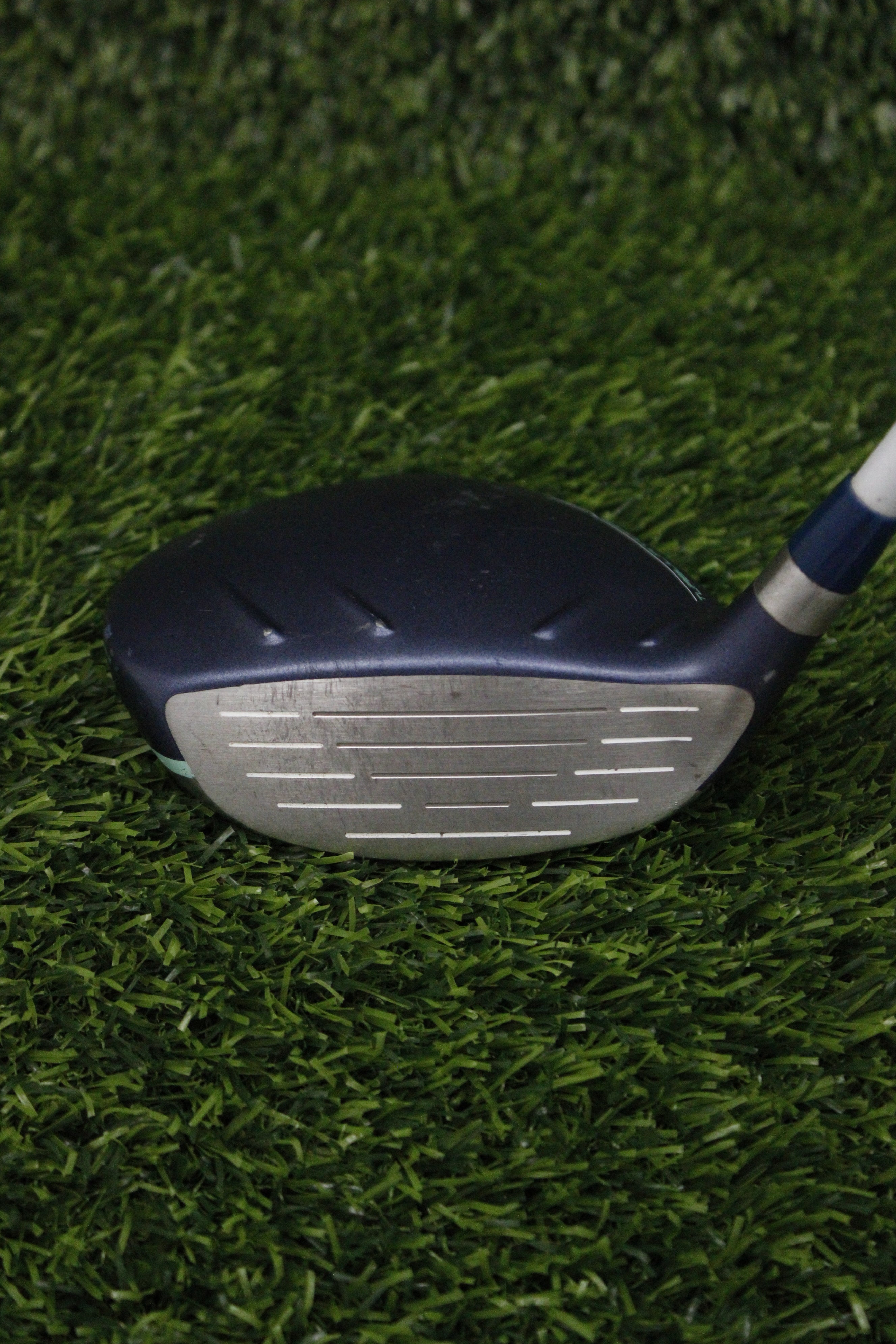 WOMEN Ping G Le 22° 5 Wood L Flex 41.75"