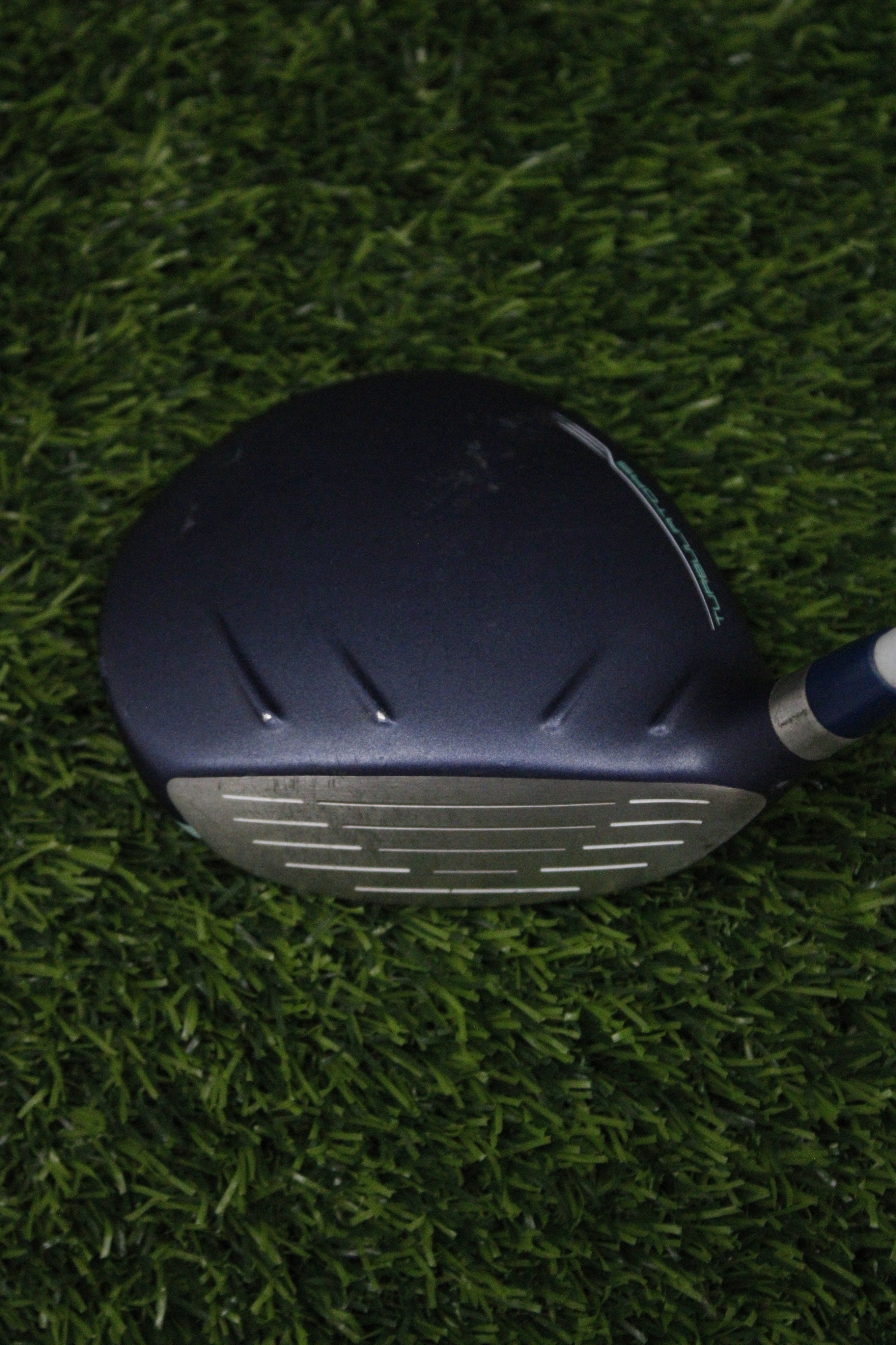 WOMEN Ping G Le 22° 5 Wood L Flex 41.75"