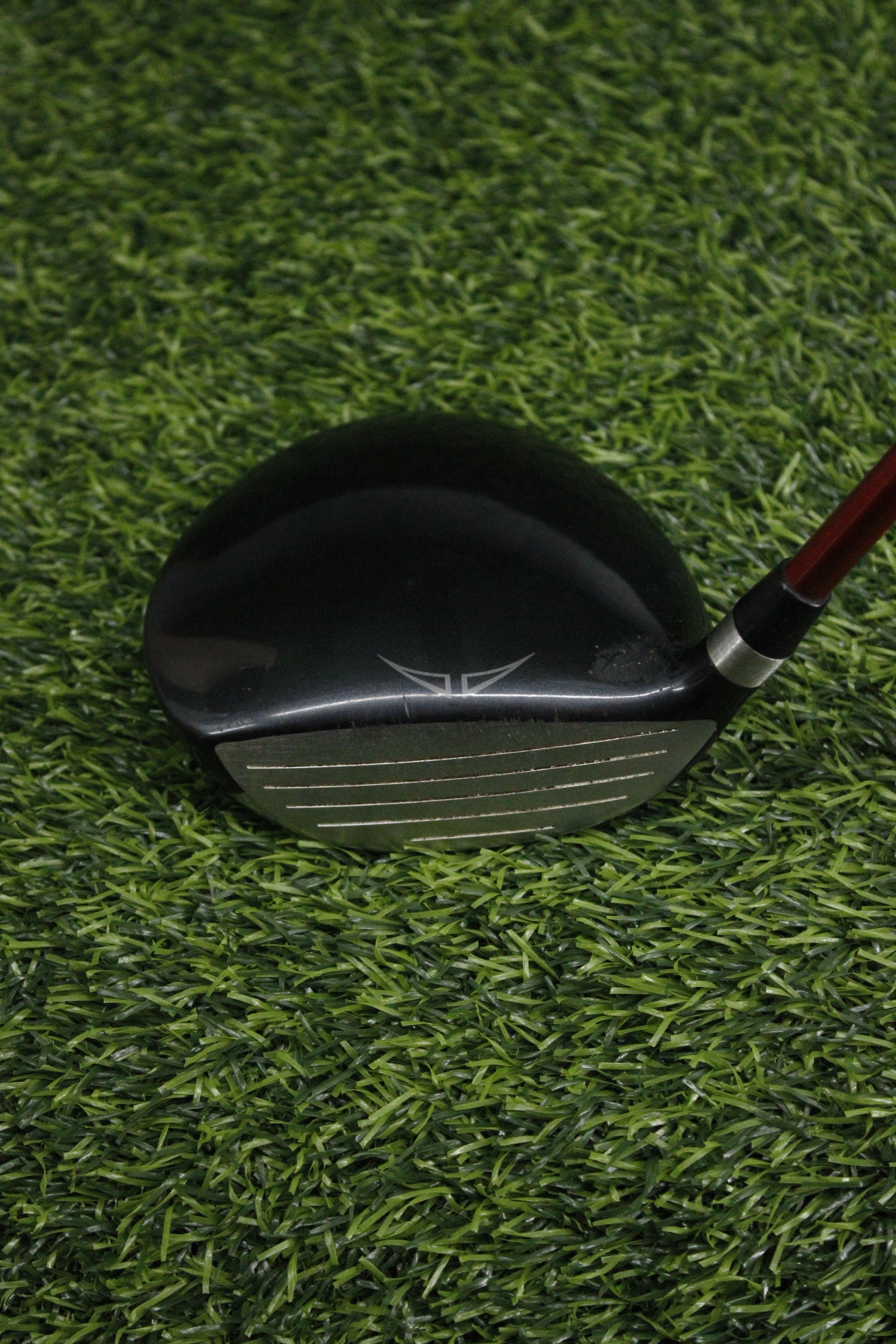Ping K15 SF Tec 19° 5 Wood R Flex 42.5"