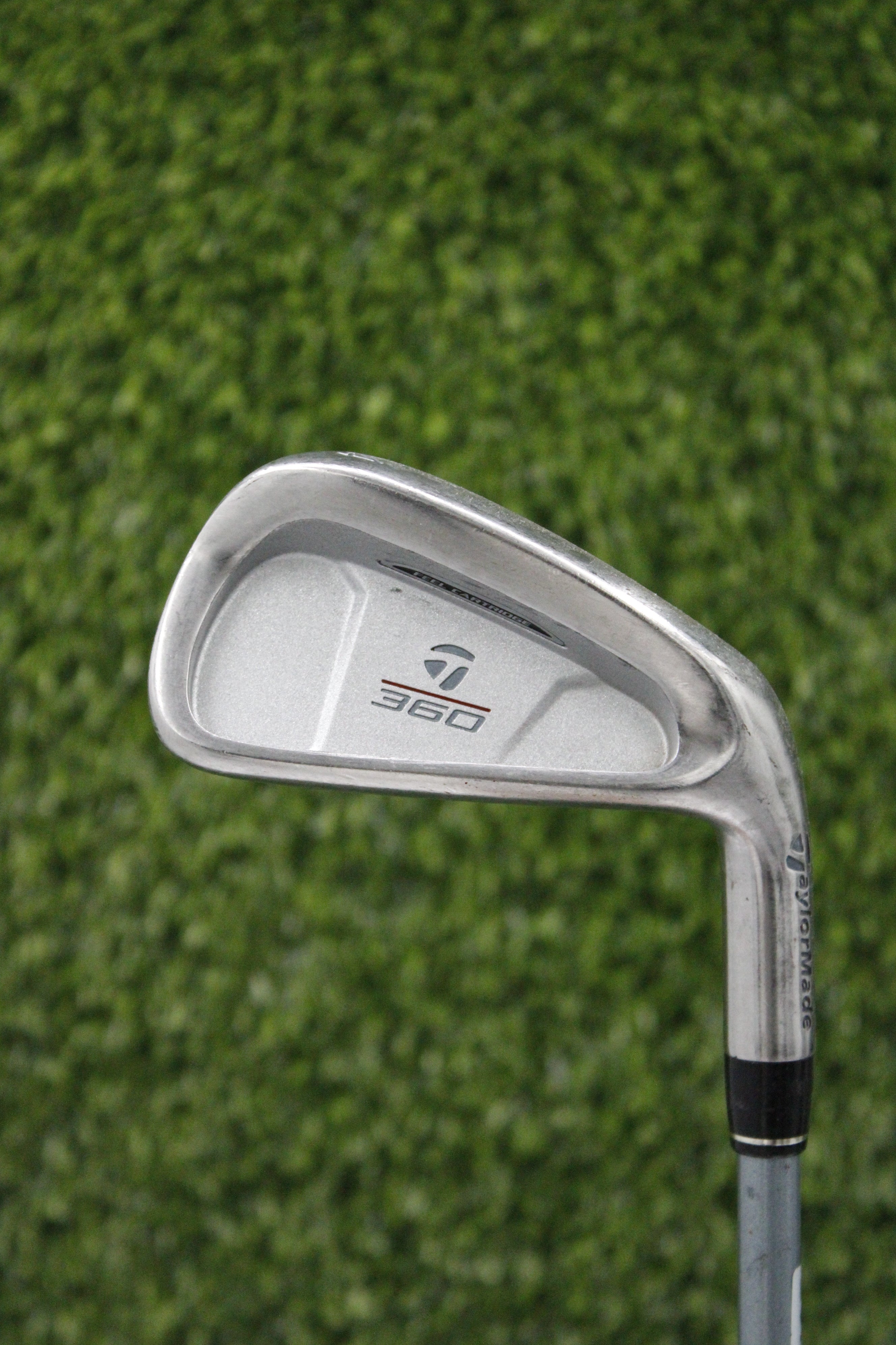 WOMEN TaylorMade 360 4 Iron L Flex 38"