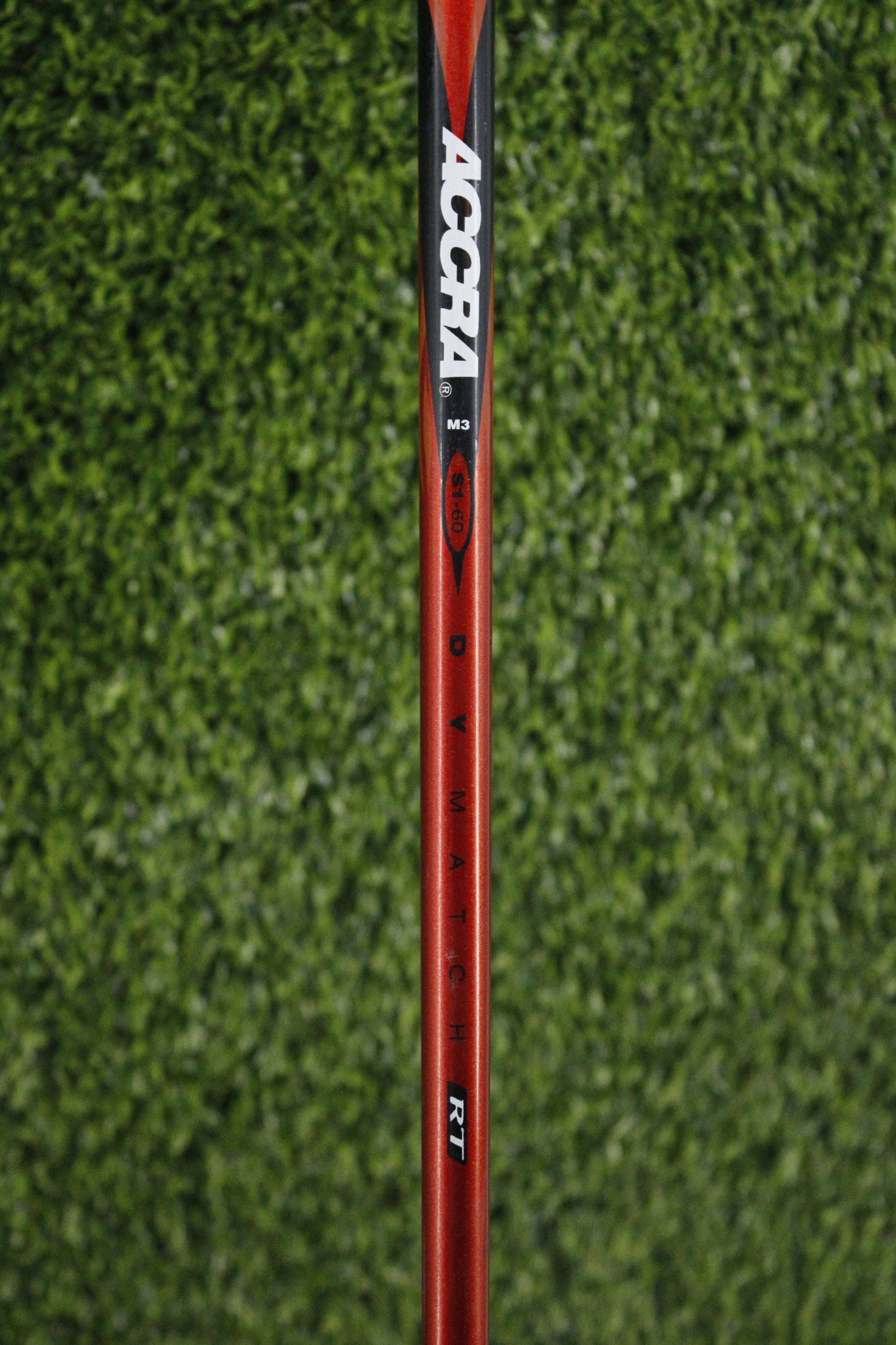 Ping K15 SF Tec 19° 5 Wood R Flex 42.5"