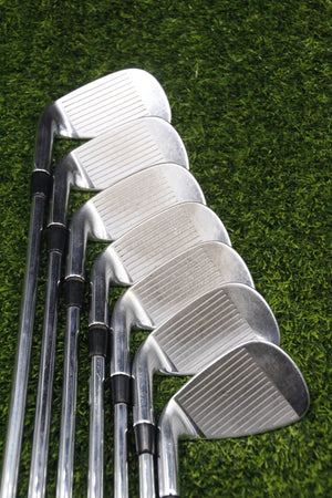 Callaway Apex Pro 16 Iron Set 4-PW S Flex Std
