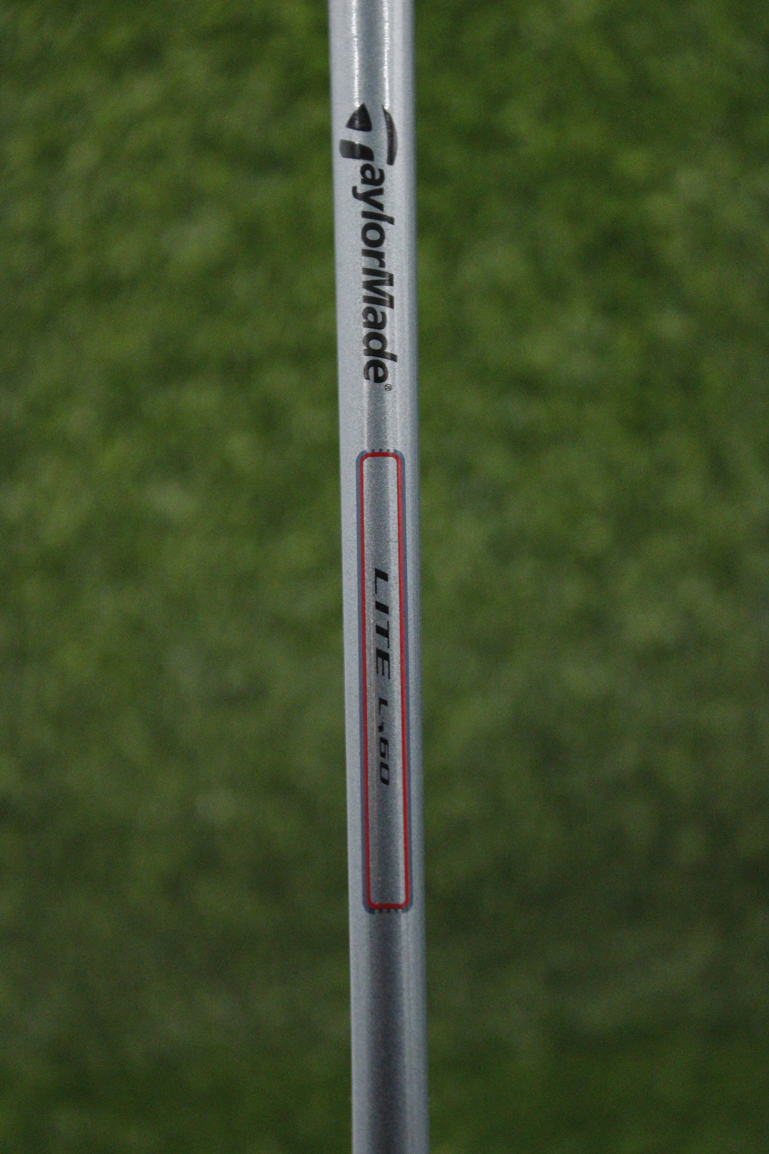 WOMEN TaylorMade 360 4 Iron L Flex 38"