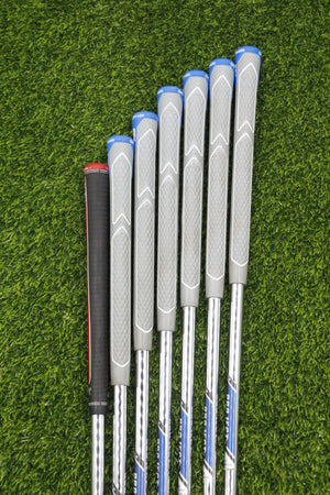 Callaway Apex Pro 16 Iron Set 4-PW S Flex Std