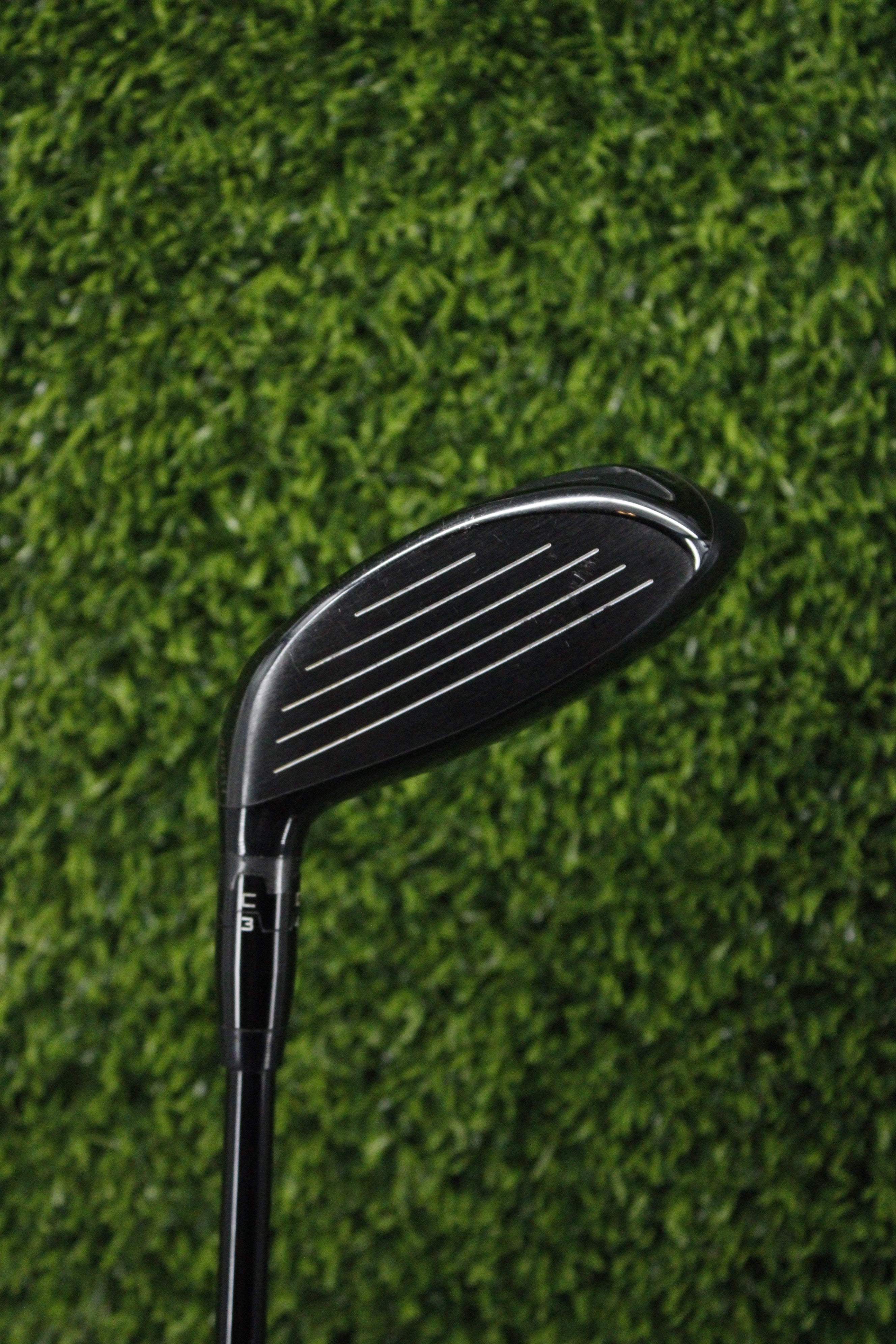 Titleist TS2 15° 3 Wood R Flex 42.5"