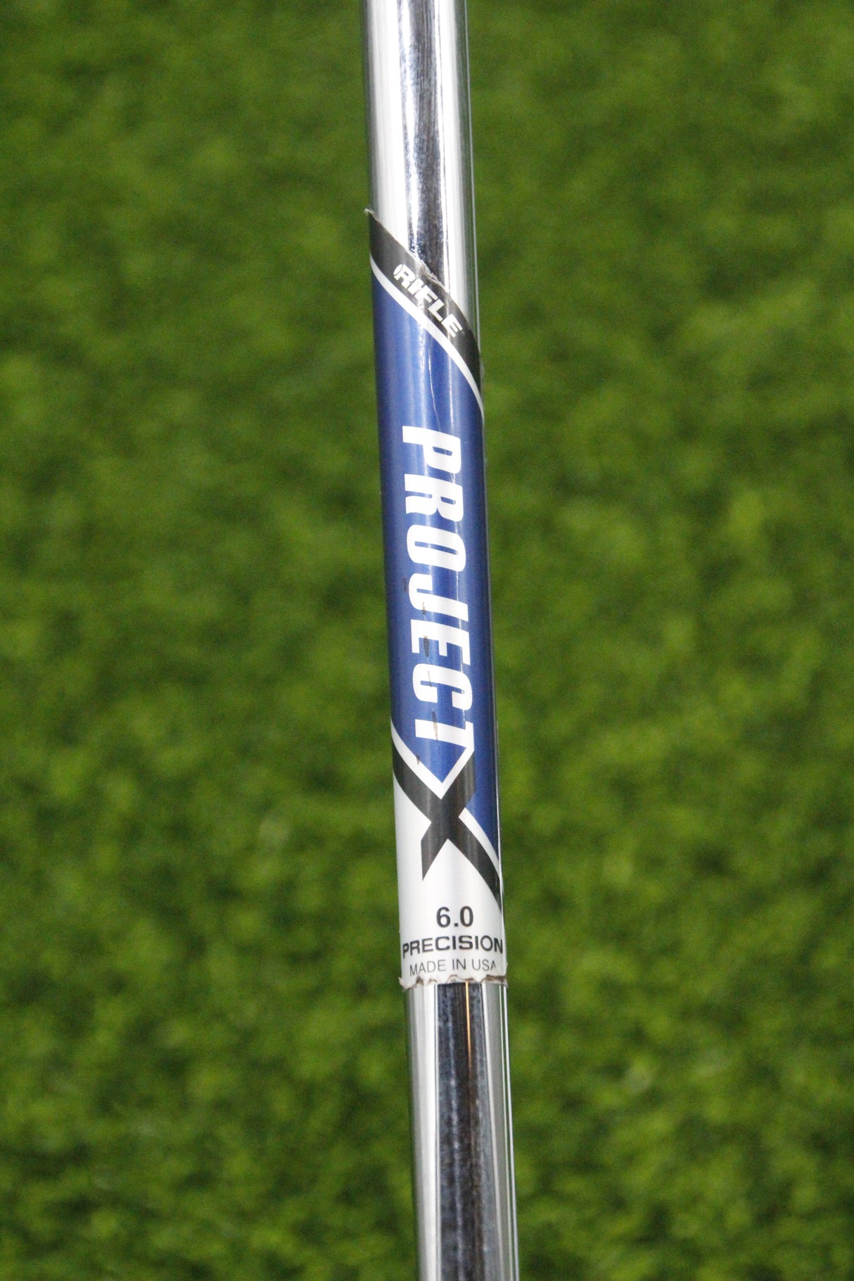 Callaway Apex Pro 16 Iron Set 4-PW S Flex Std