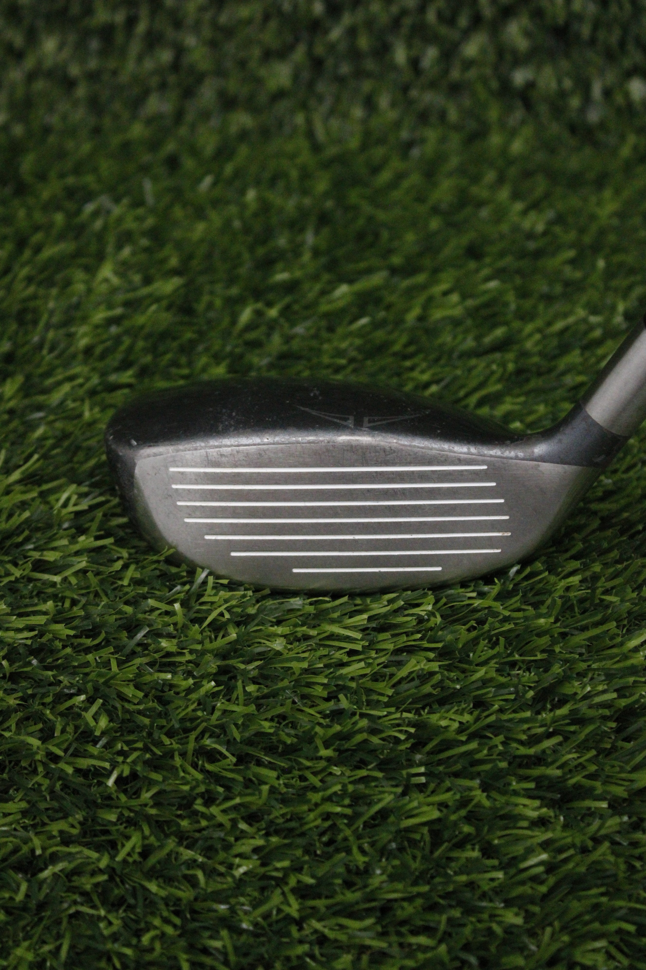 WOMEN Ping Serene 26° 5 Hybrid L Flex 38"