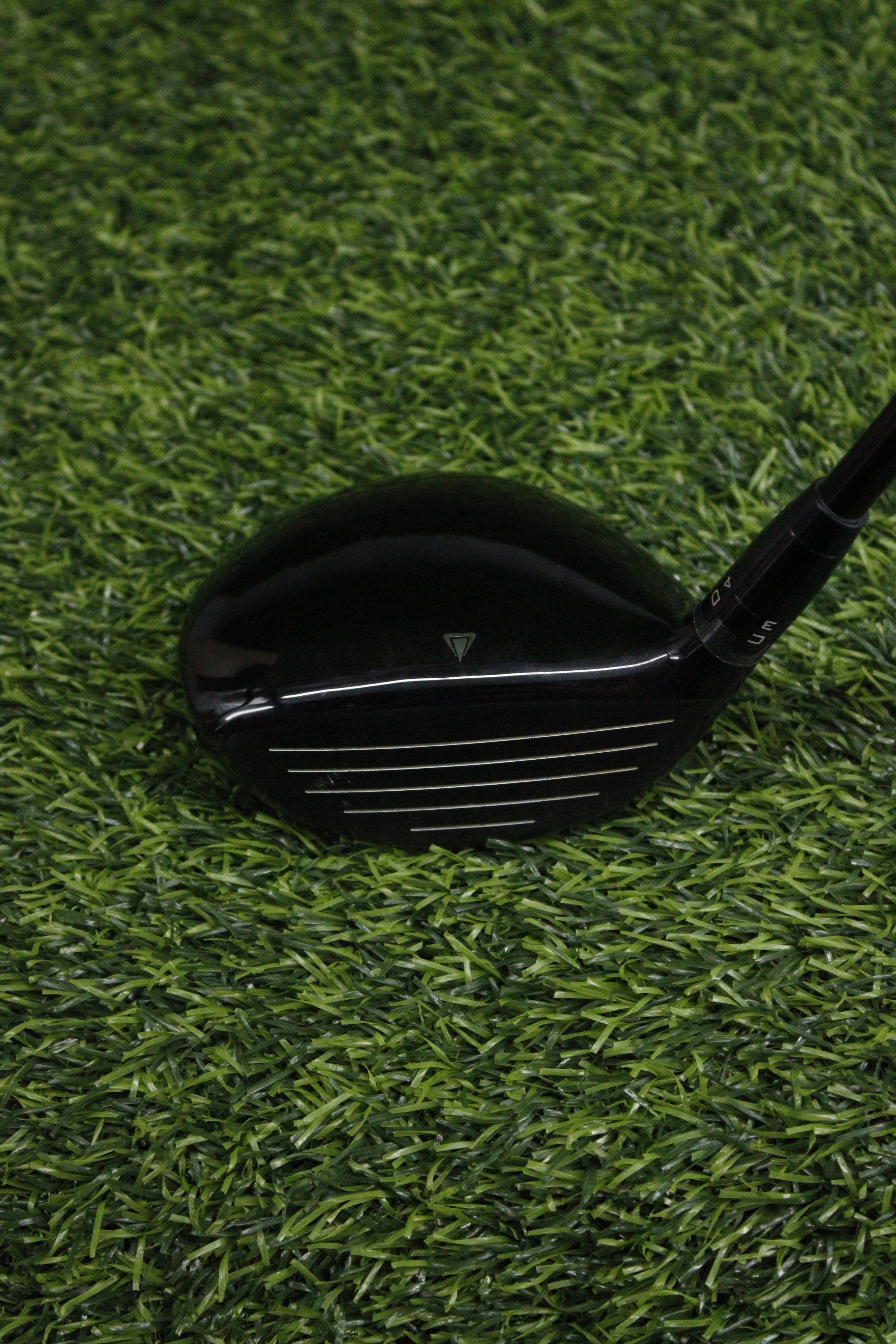 Titleist TS2 15° 3 Wood R Flex 42.5"