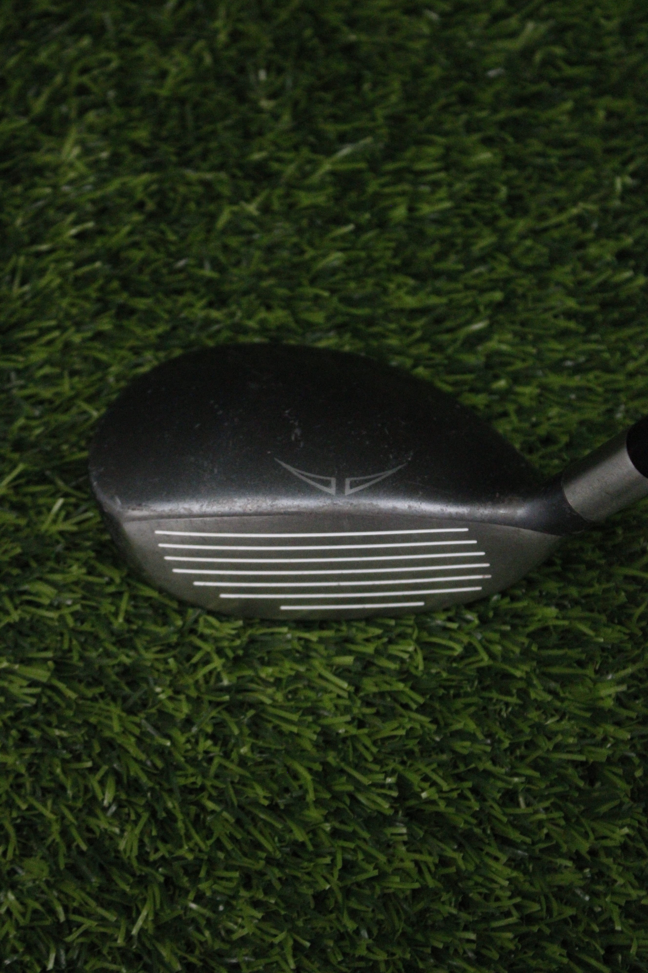 WOMEN Ping Serene 26° 5 Hybrid L Flex 38"