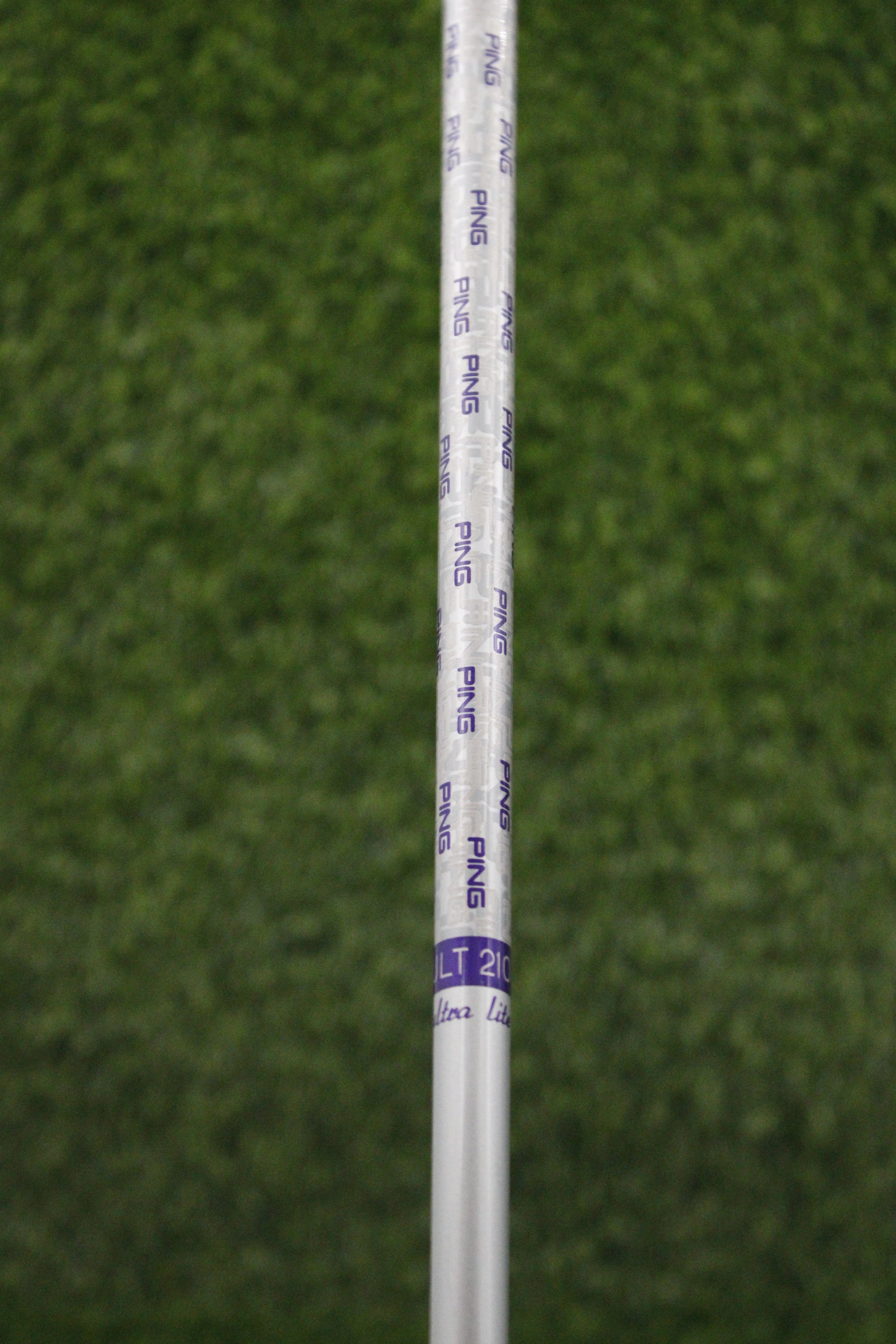 WOMEN Ping Serene 26° 5 Hybrid L Flex 38"
