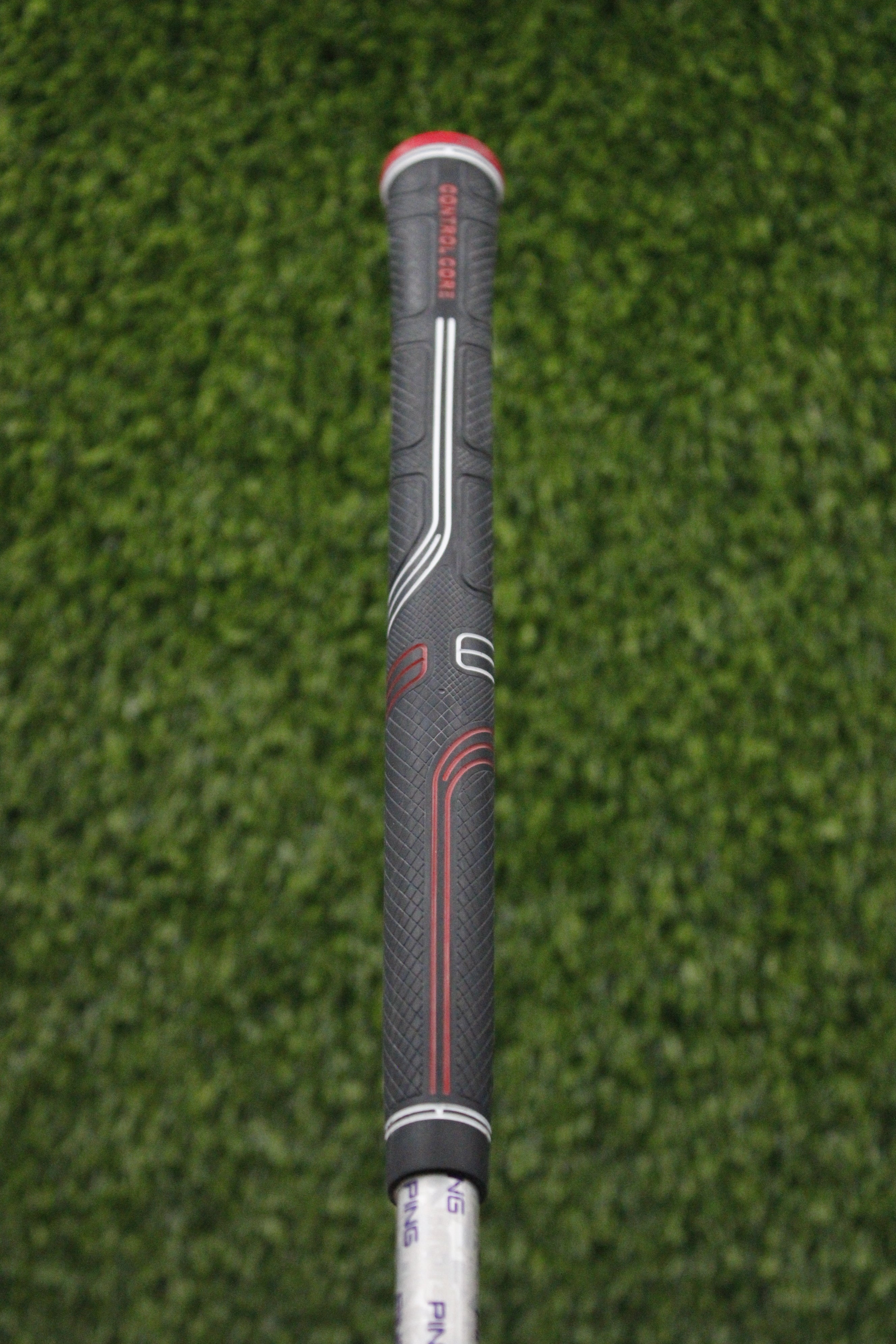 WOMEN Ping Serene 26° 5 Hybrid L Flex 38"
